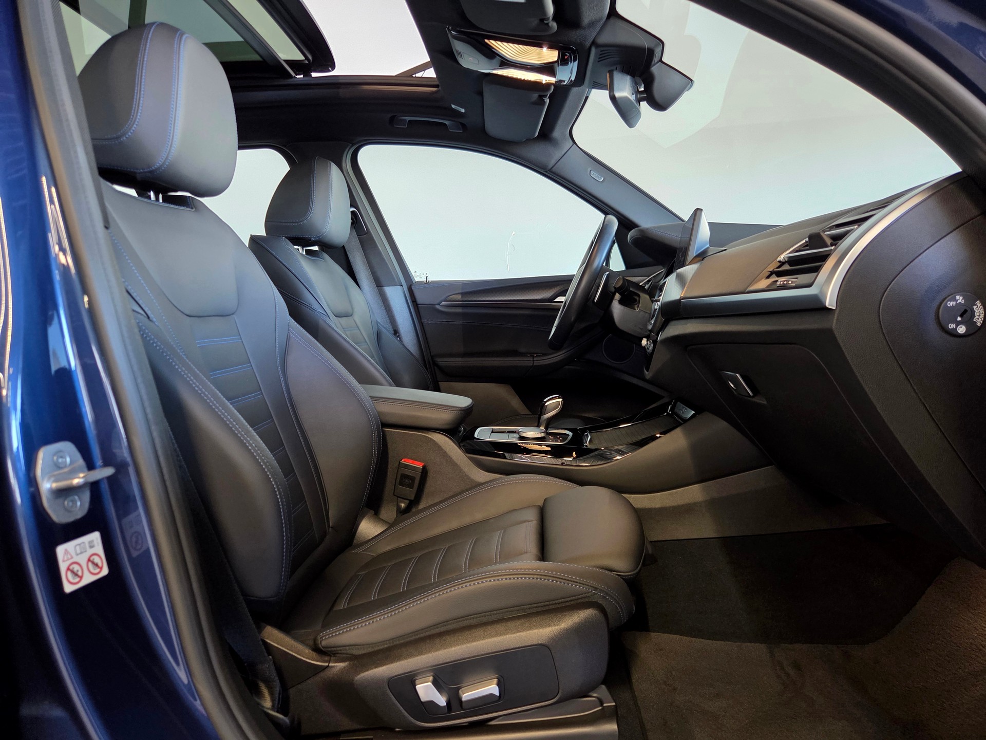 BMW X3 30e xDrive M-Sport-image-6