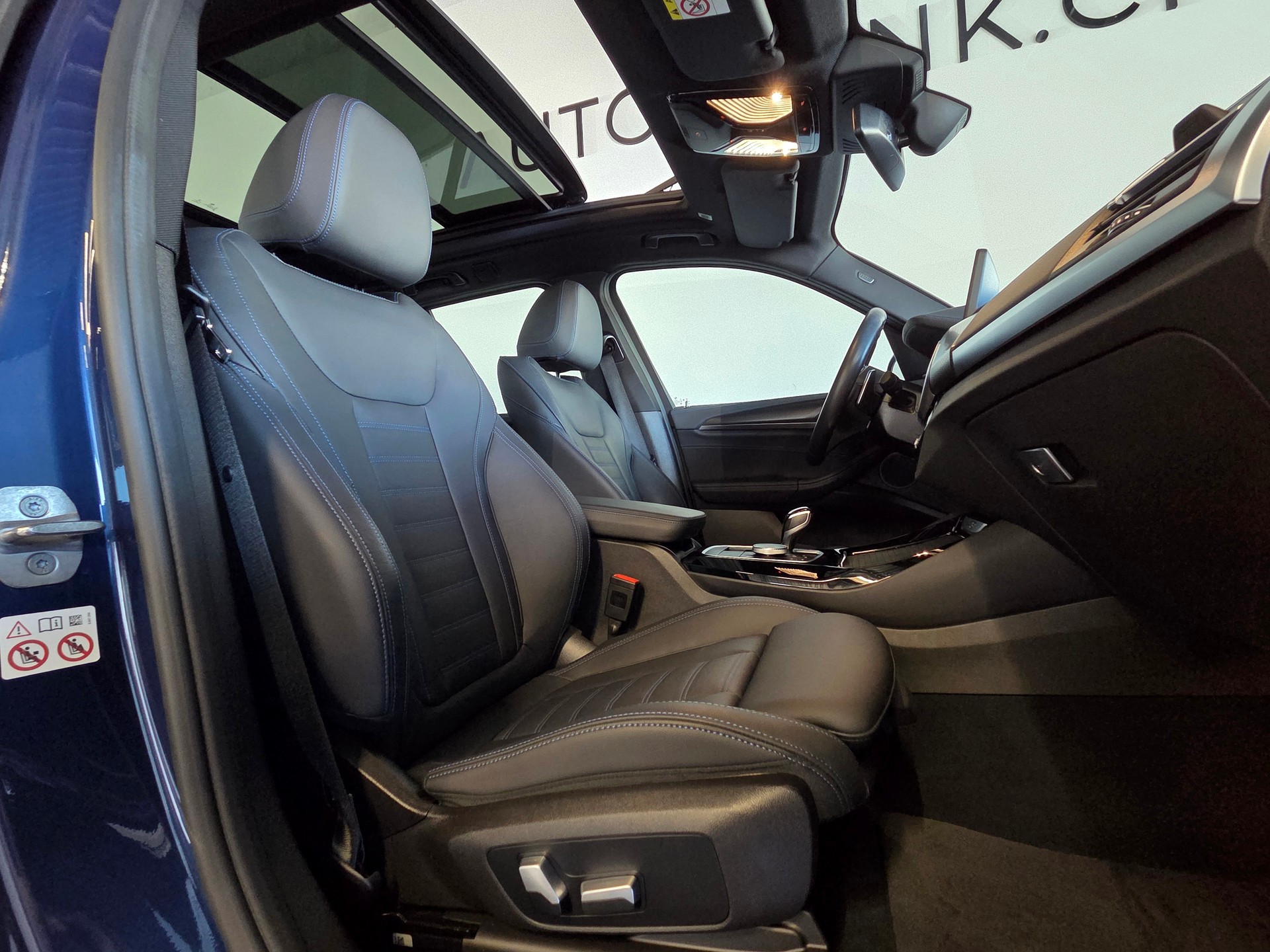 BMW X3 30e xDrive M-Sport-image-5