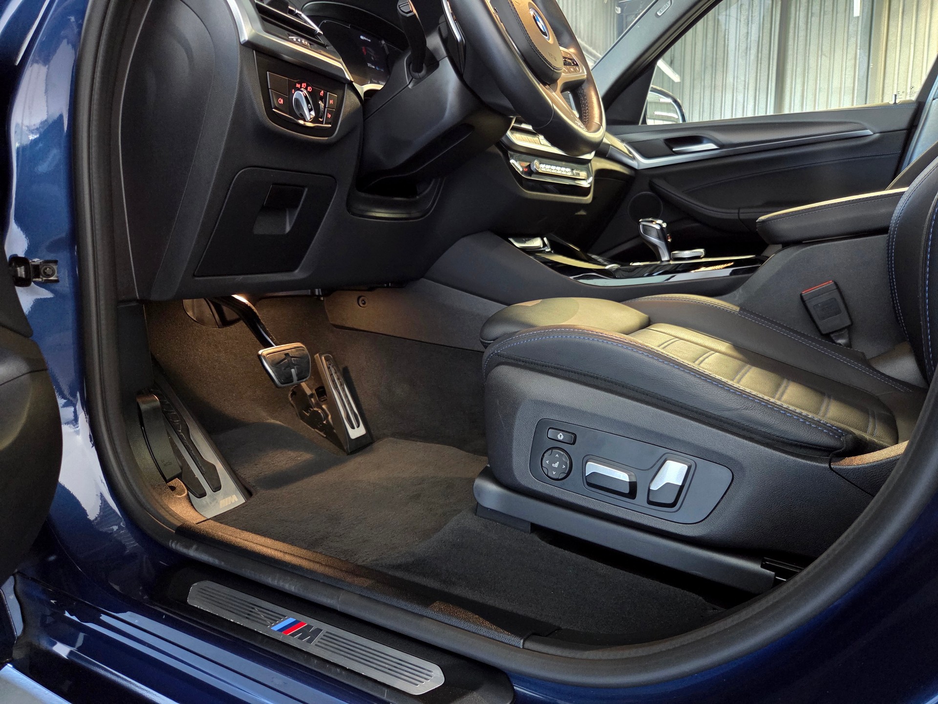 BMW X3 30e xDrive M-Sport-image-11