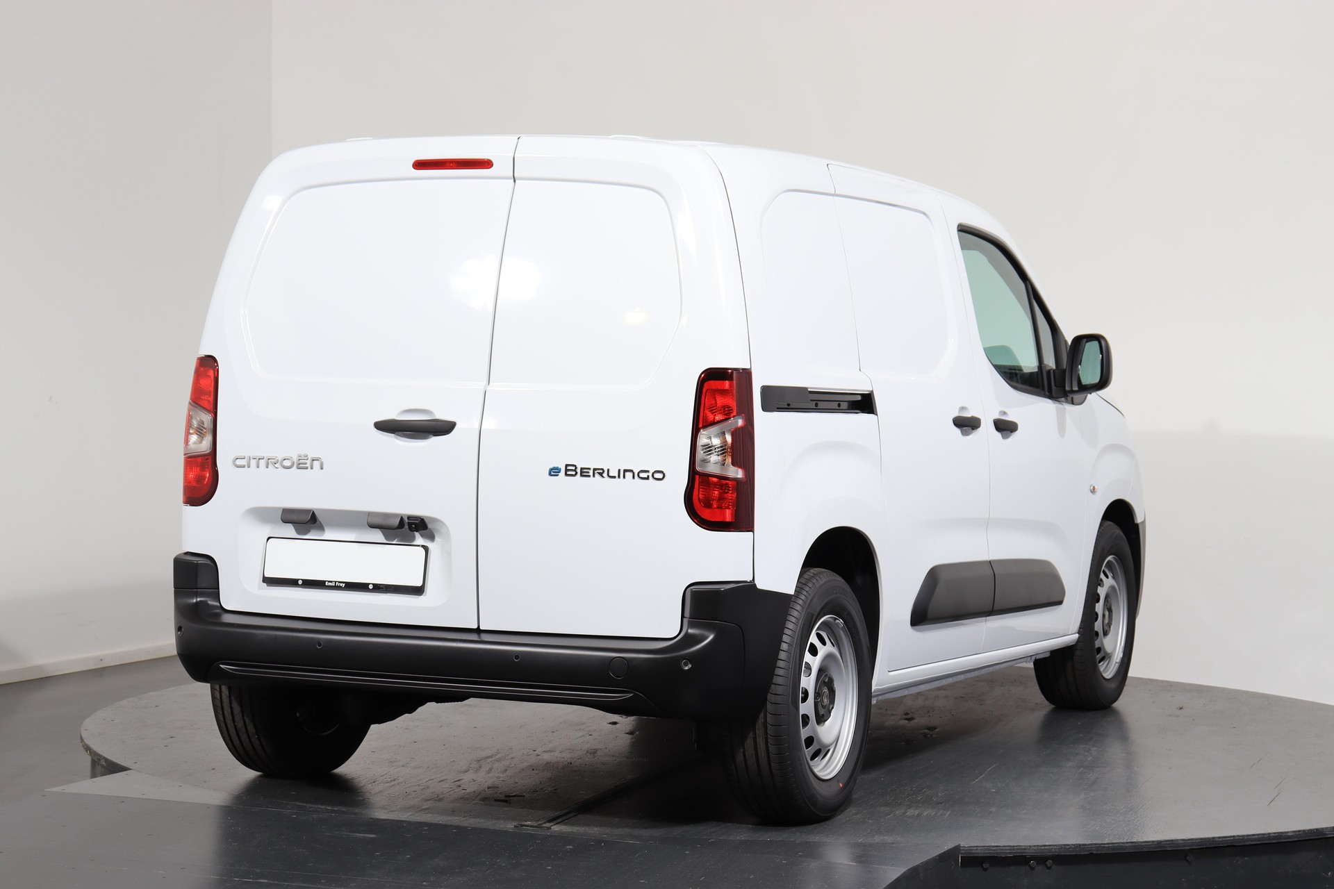 CITROEN e-Berlingo M erhöhte Nutzlast 50kWh-image-2