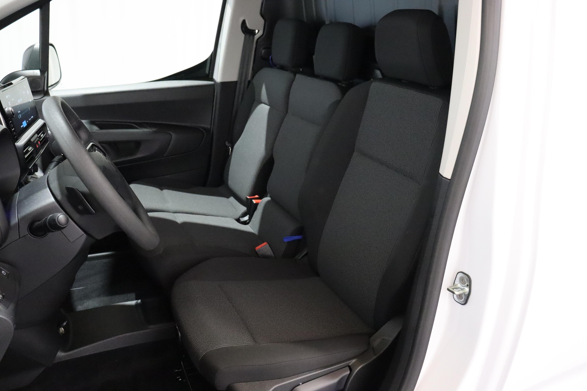CITROEN e-Berlingo M erhöhte Nutzlast 50kWh-image-4