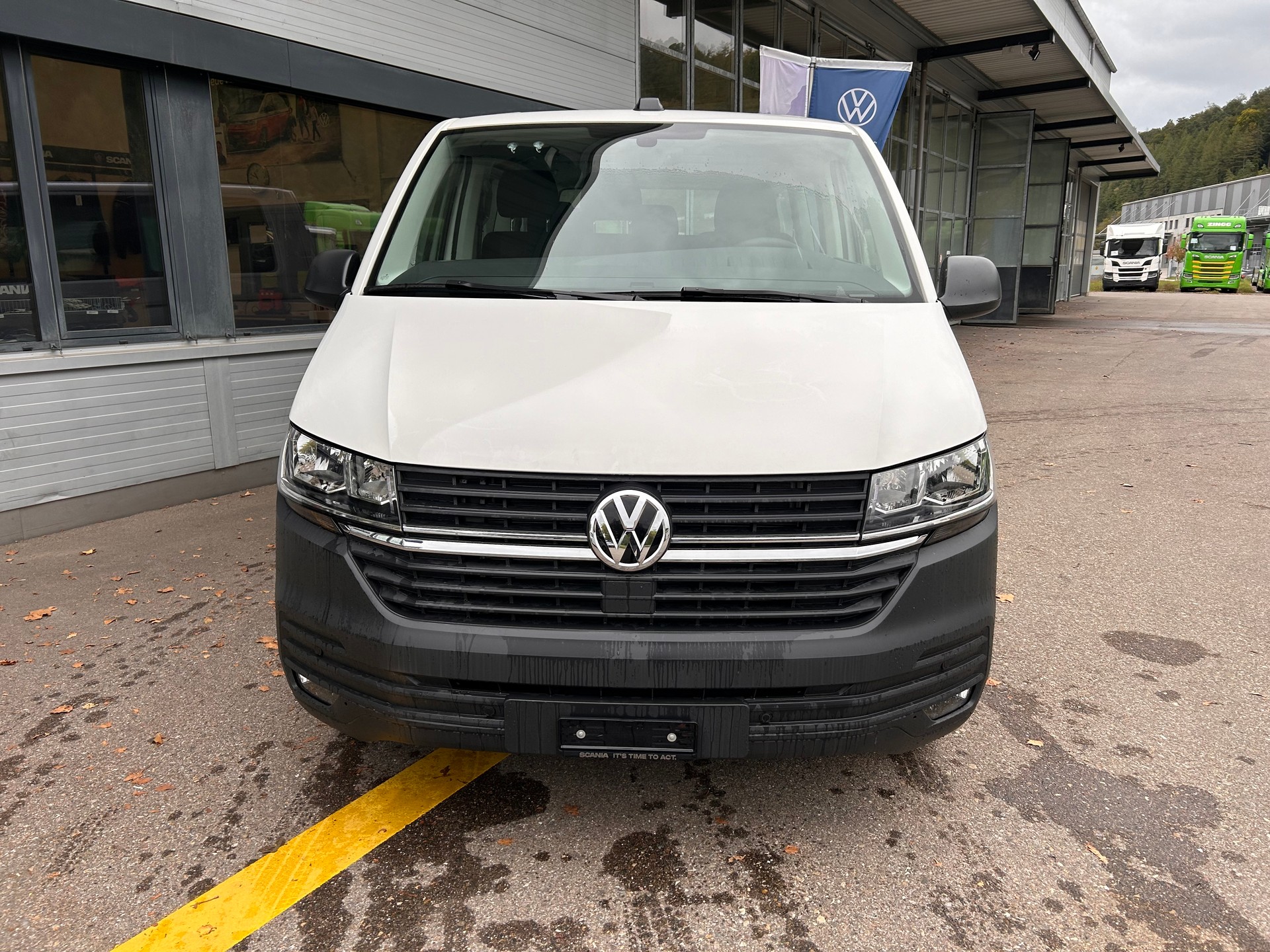 VW T6.1 2.0 TDI-image-5