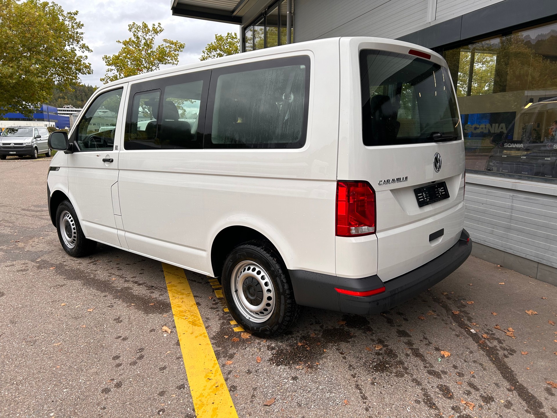 VW T6.1 2.0 TDI-image-2