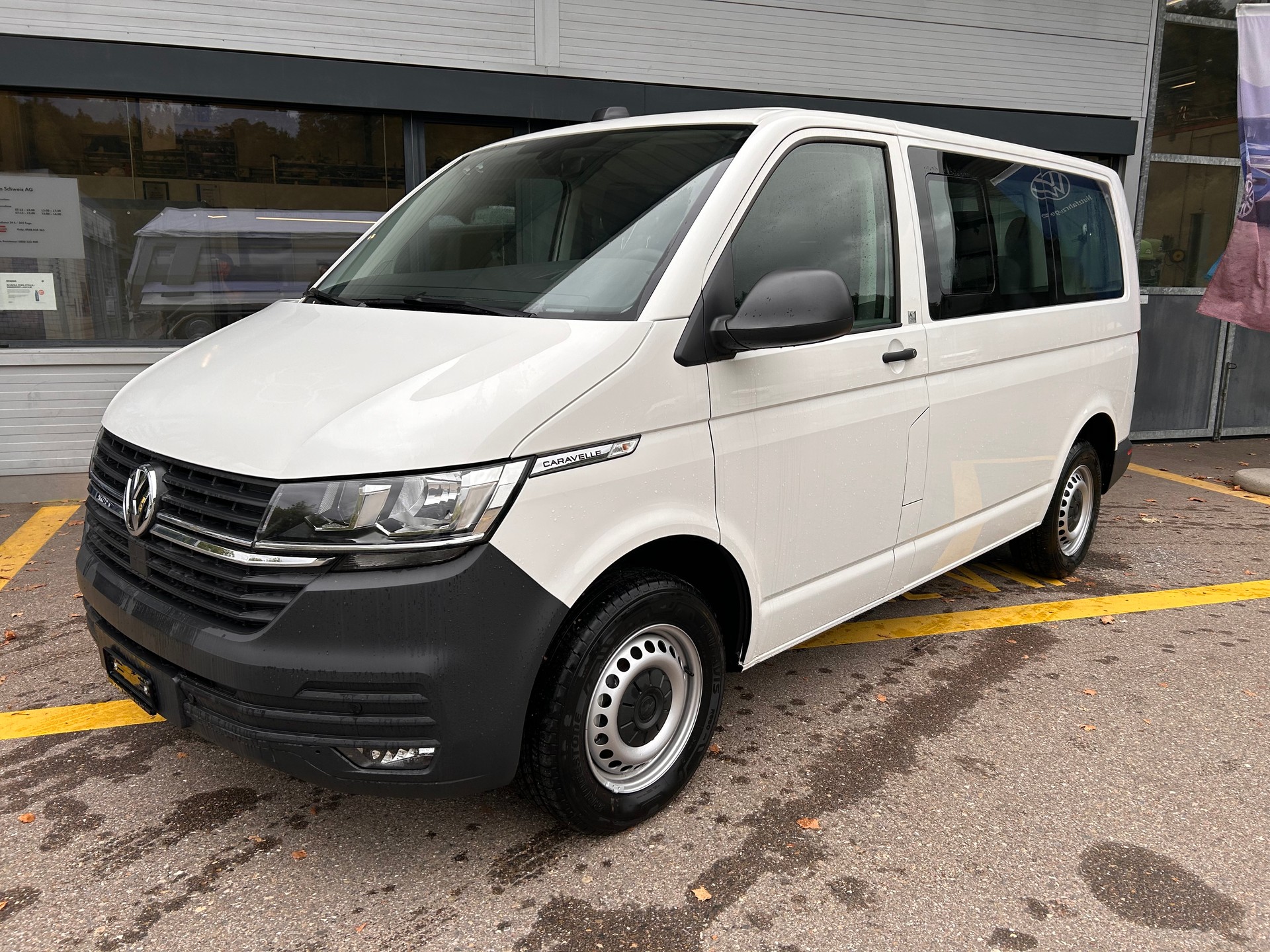 VW T6.1 2.0 TDI-image-1