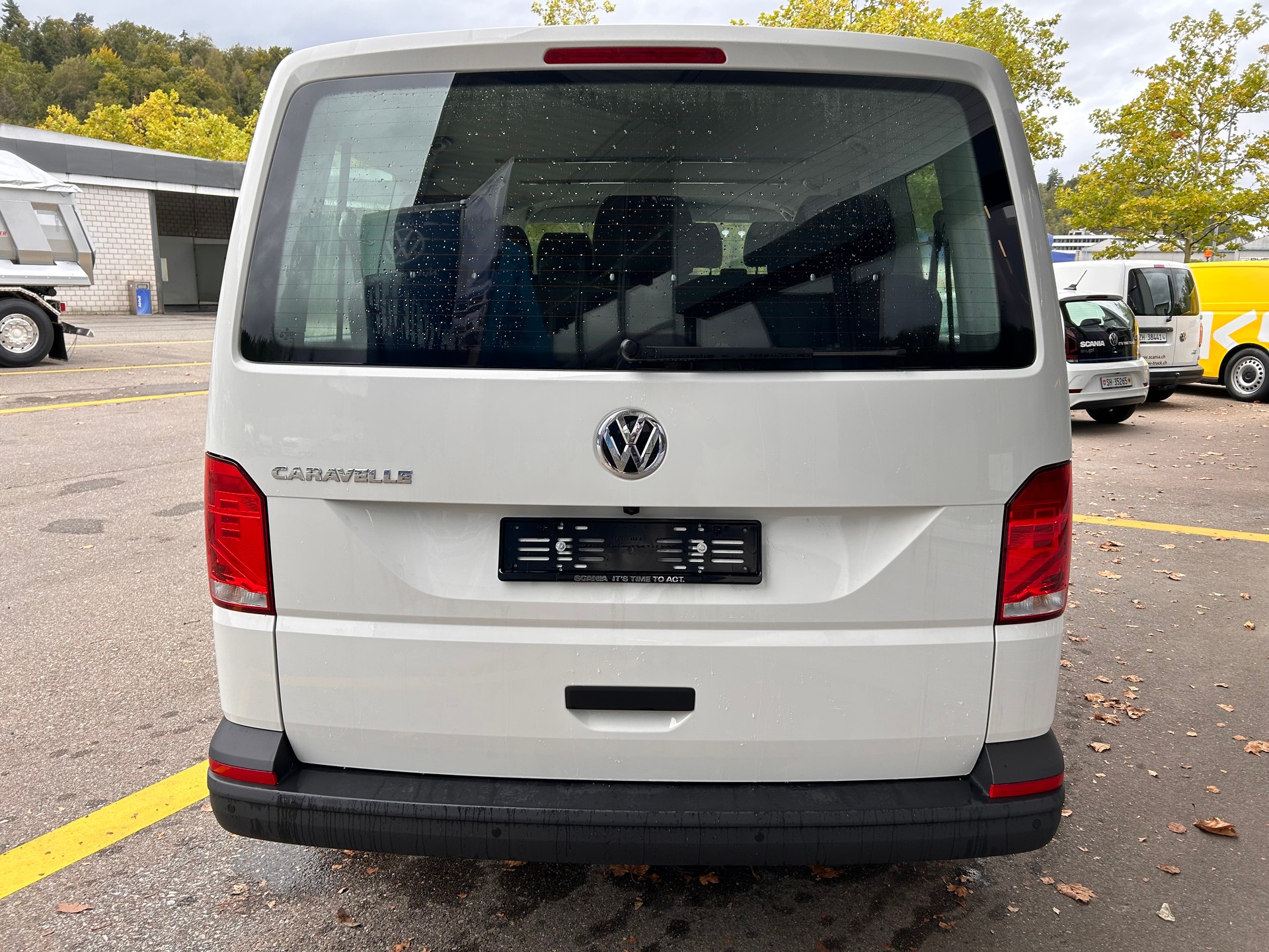 VW T6.1 2.0 TDI-image-3