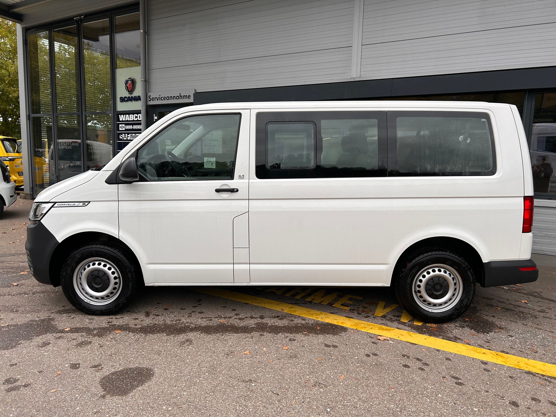 VW T6.1 2.0 TDI-image-0