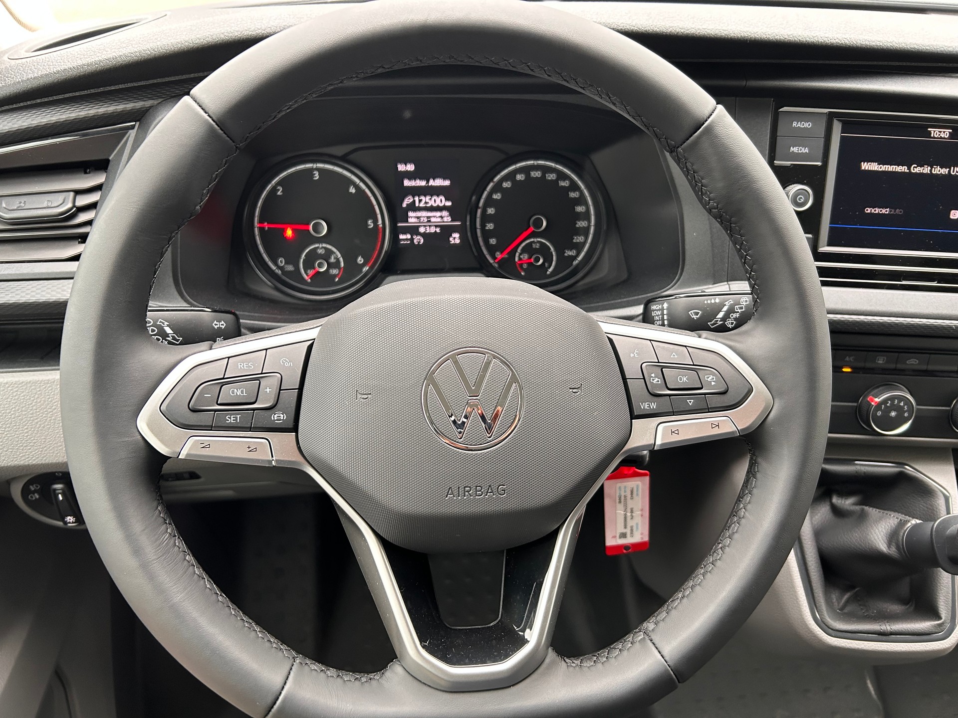 VW T6.1 2.0 TDI-image-7