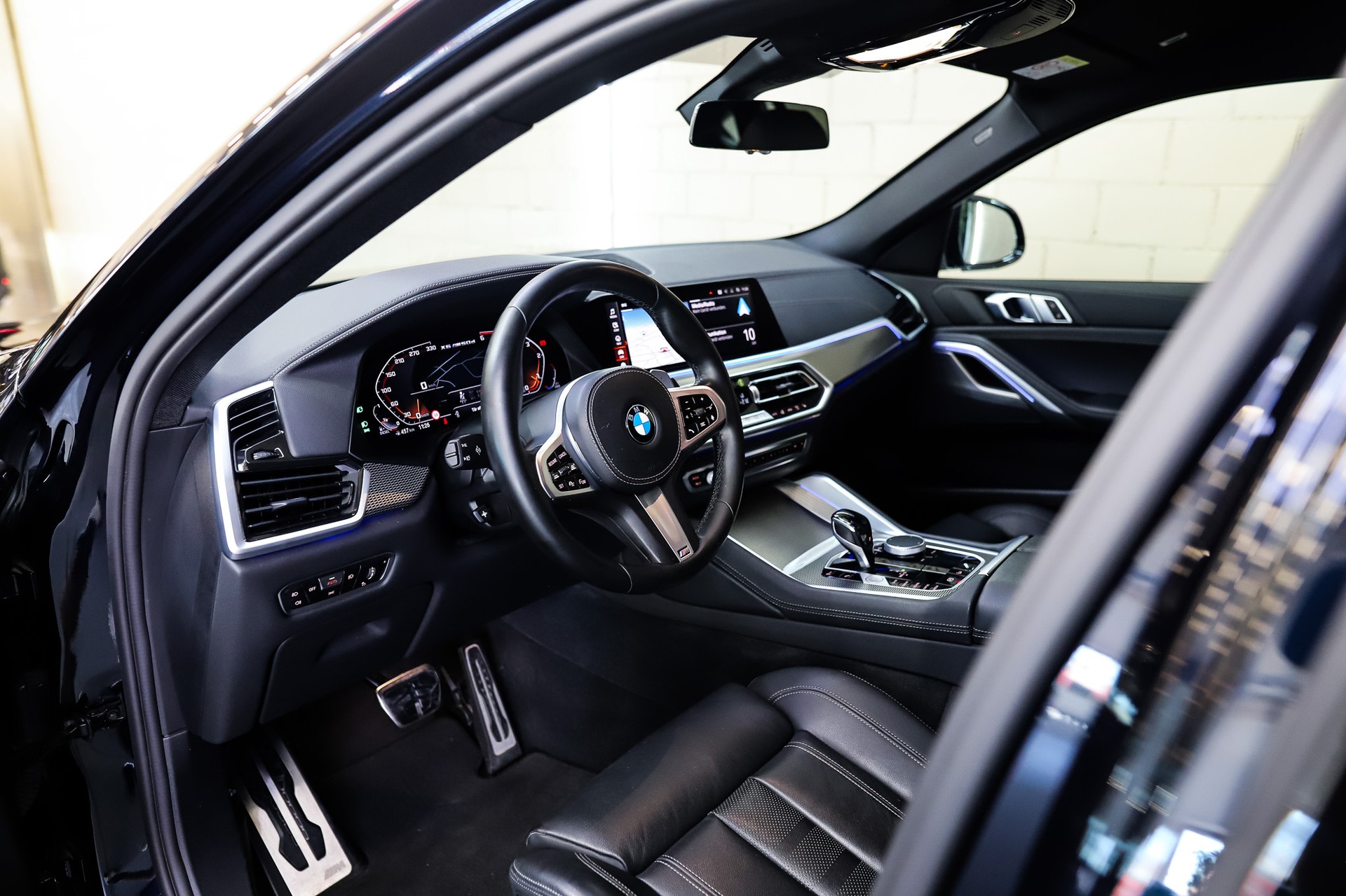 BMW X6 xDrive 48V 30d M Sport Steptronic-image-6