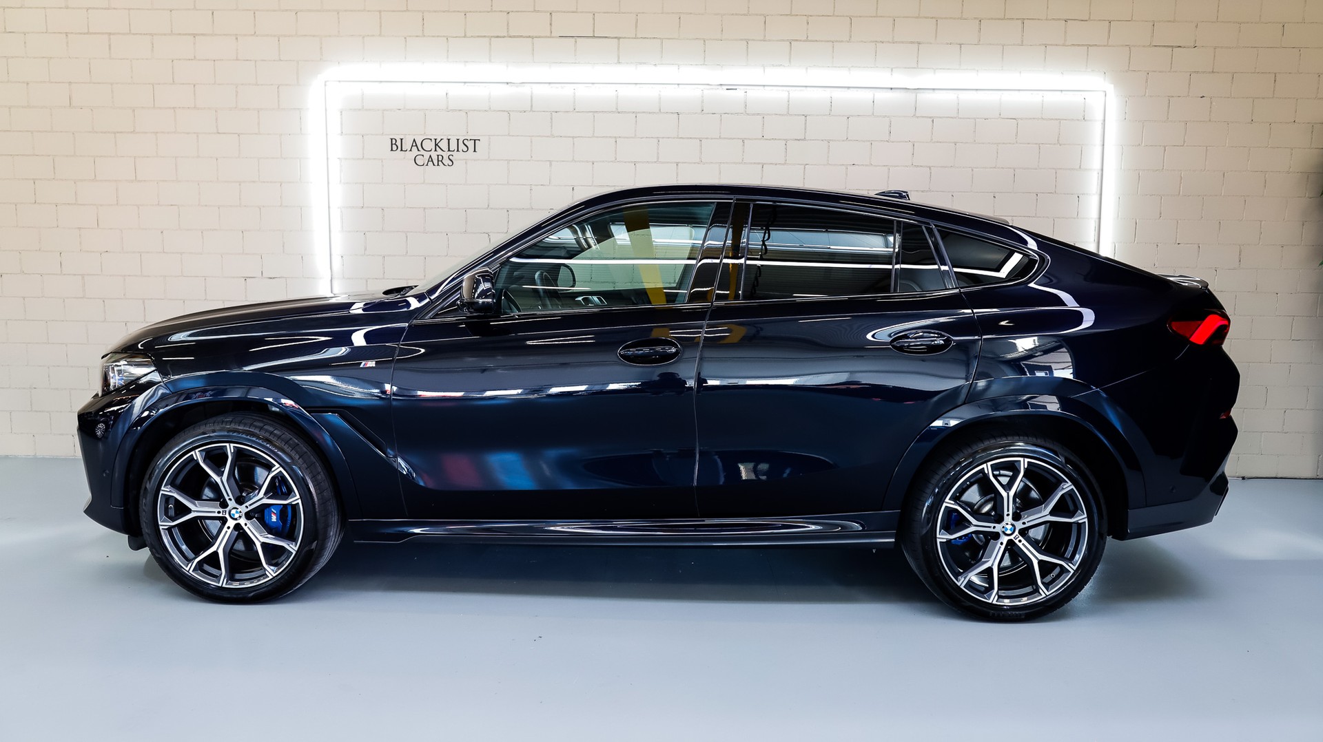 BMW X6 xDrive 48V 30d M Sport Steptronic-image-3