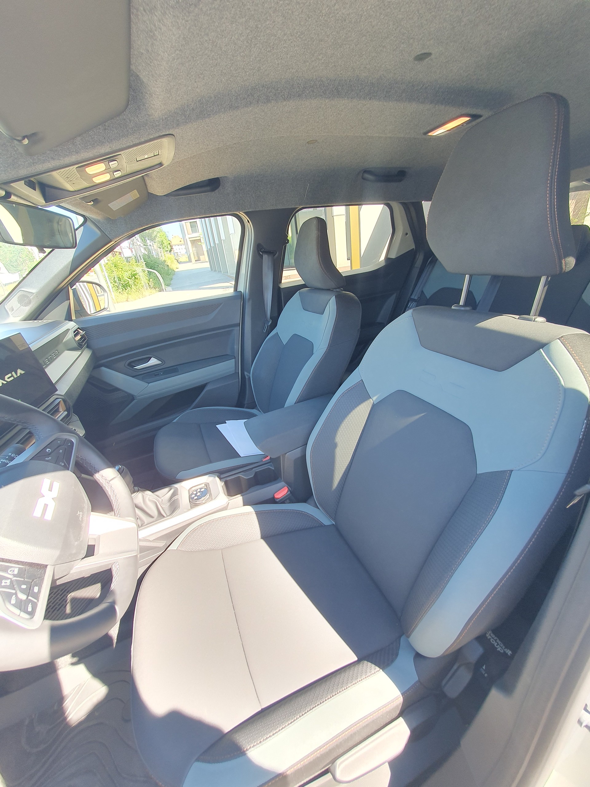 DACIA Duster TCe 130 48V Extreme 4x4-image-5