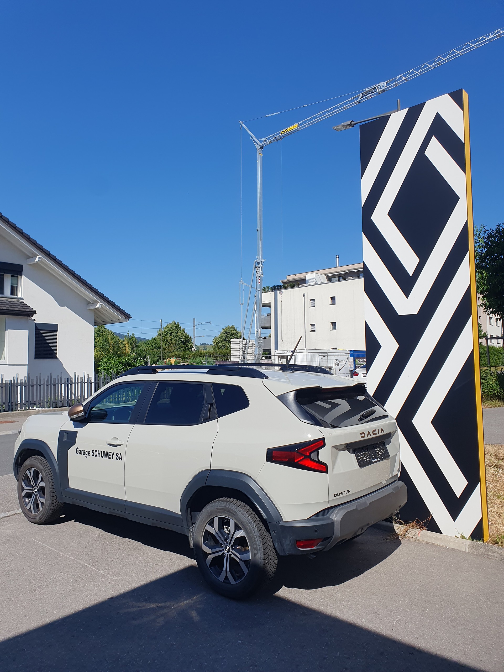 DACIA Duster TCe 130 48V Extreme 4x4-image-3
