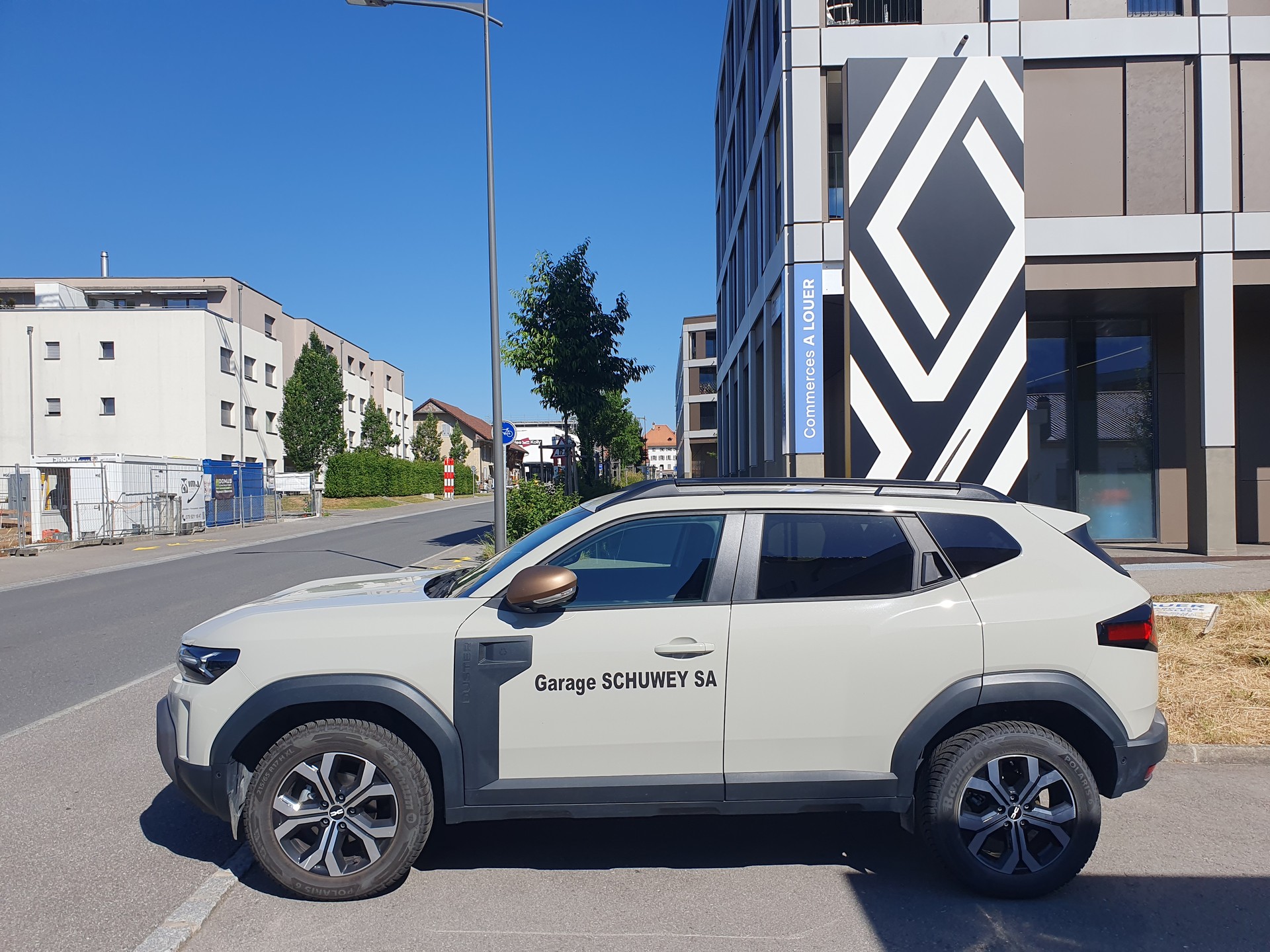 DACIA Duster TCe 130 48V Extreme 4x4-image-2
