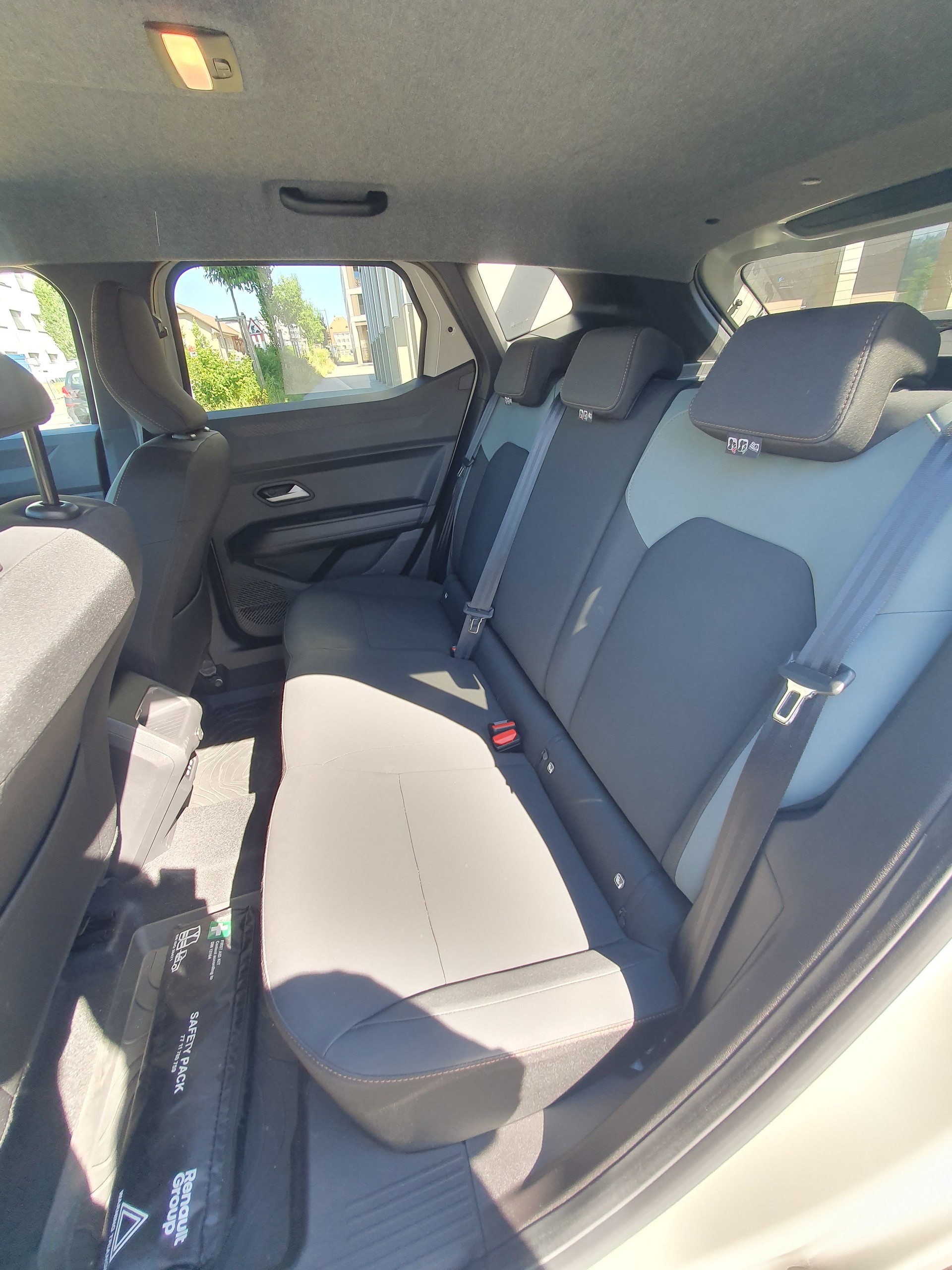 DACIA Duster TCe 130 48V Extreme 4x4-image-7