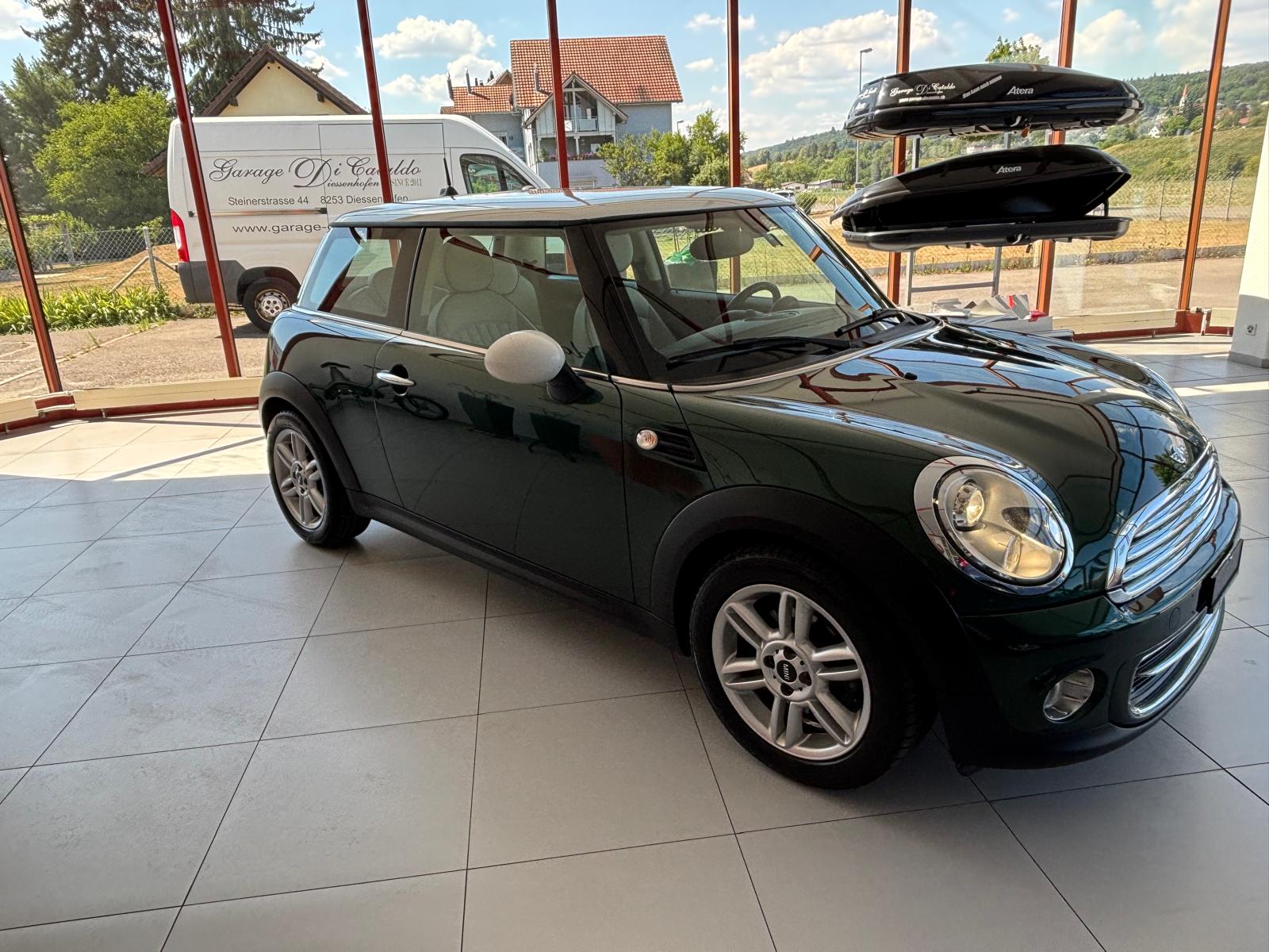 MINI Cooper-image-5