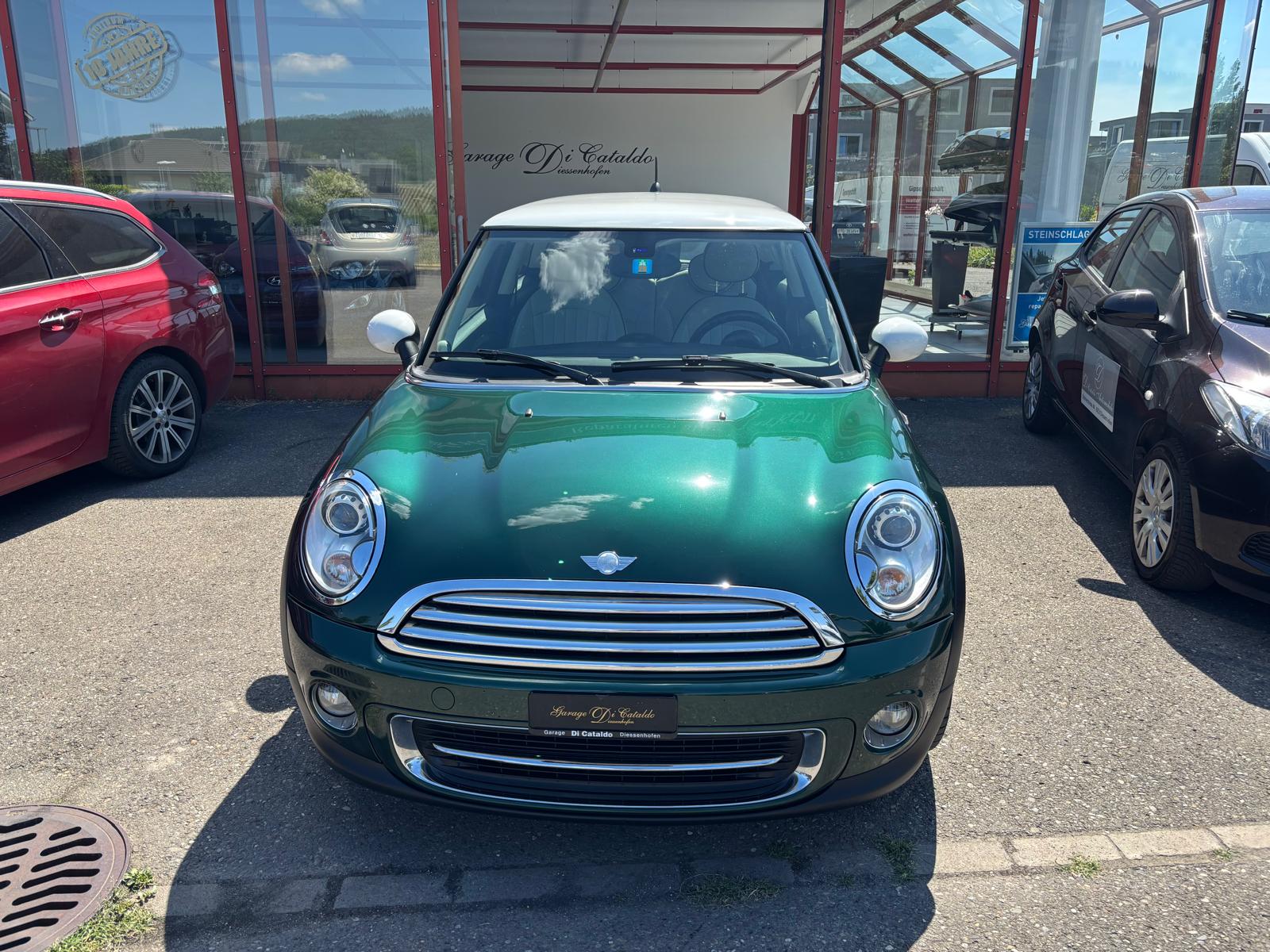 MINI Cooper-image-6
