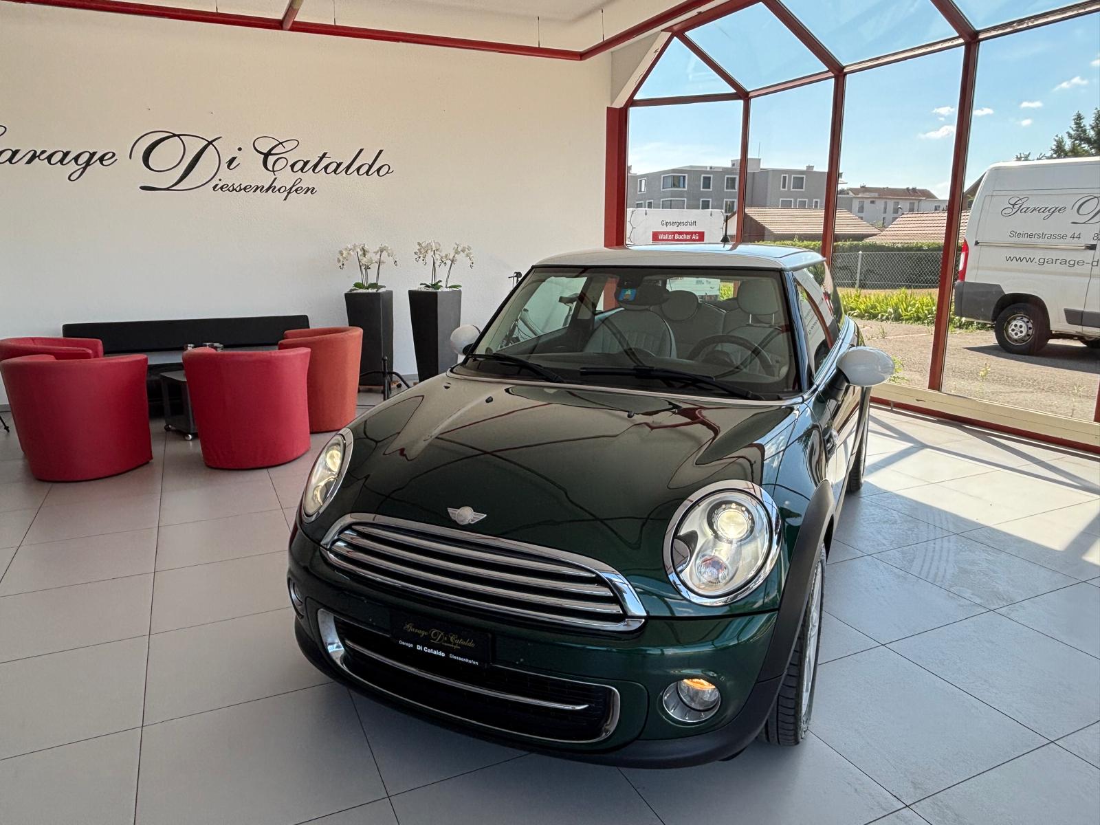 MINI Cooper-image-0