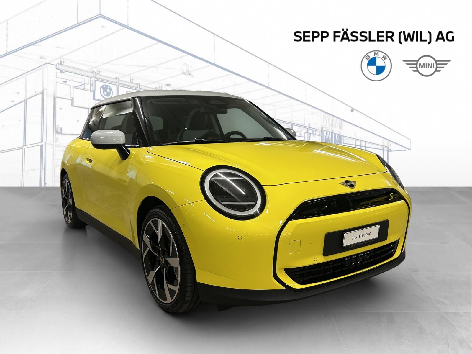 MINI Cooper SE J01-image-10