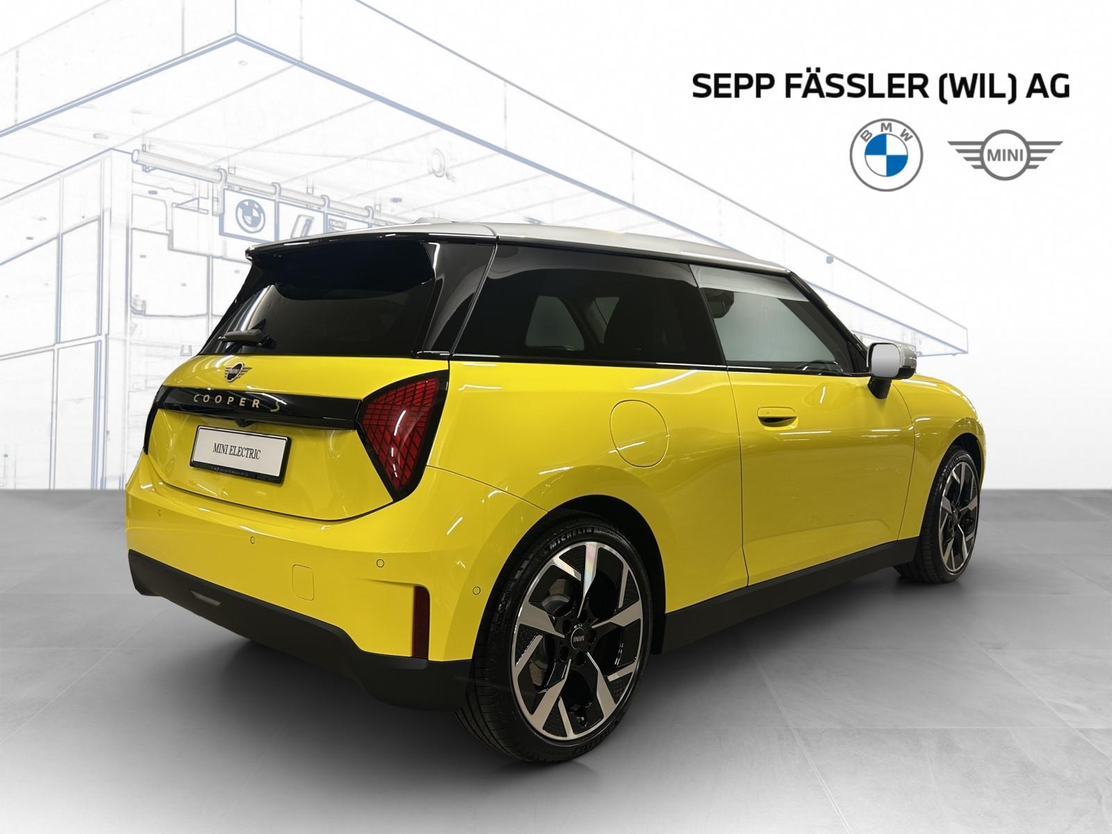 MINI Cooper SE J01-image-7