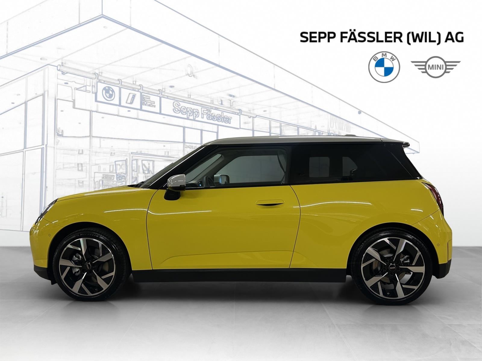 MINI Cooper SE J01-image-2