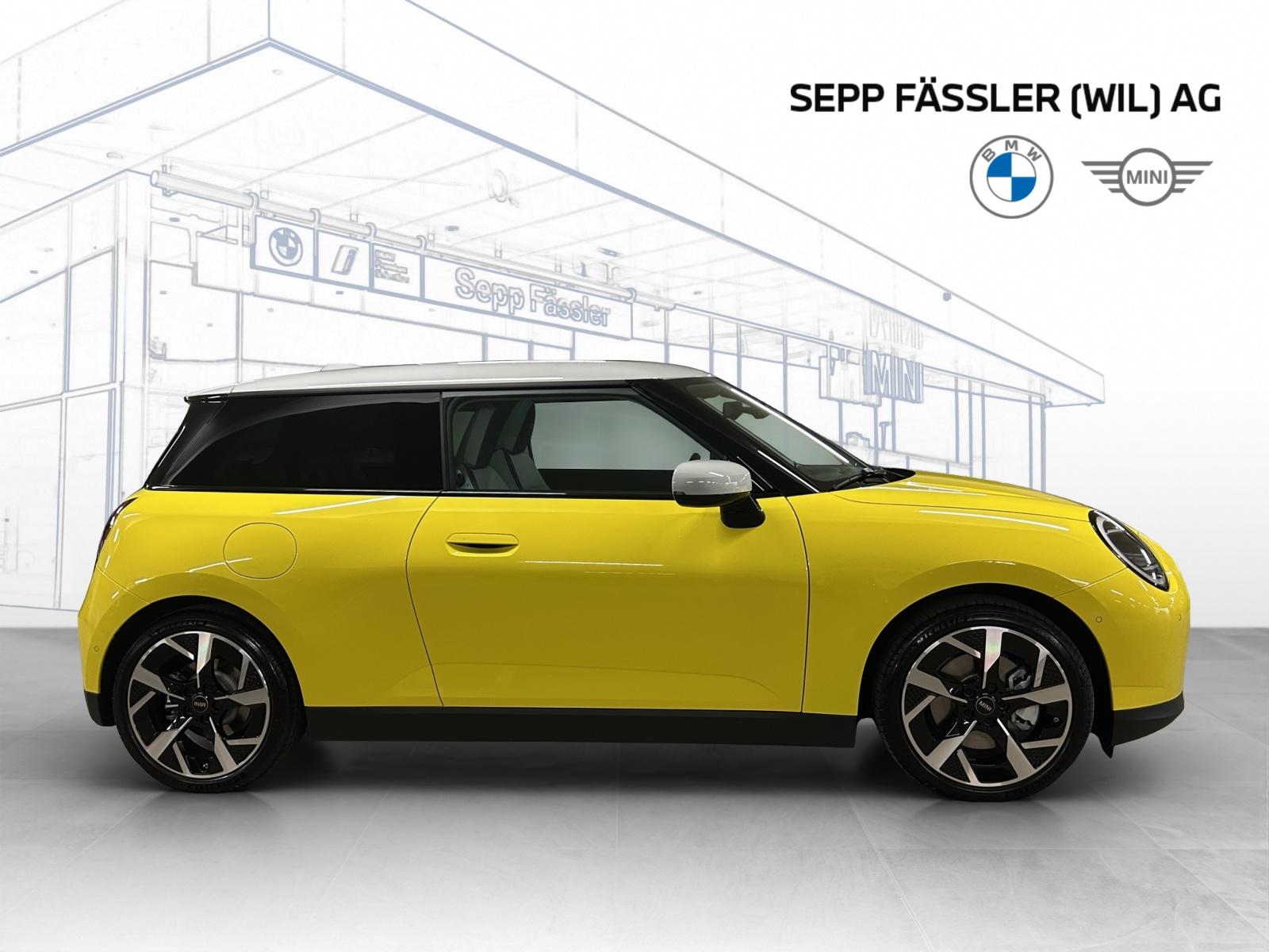 MINI Cooper SE J01-image-8