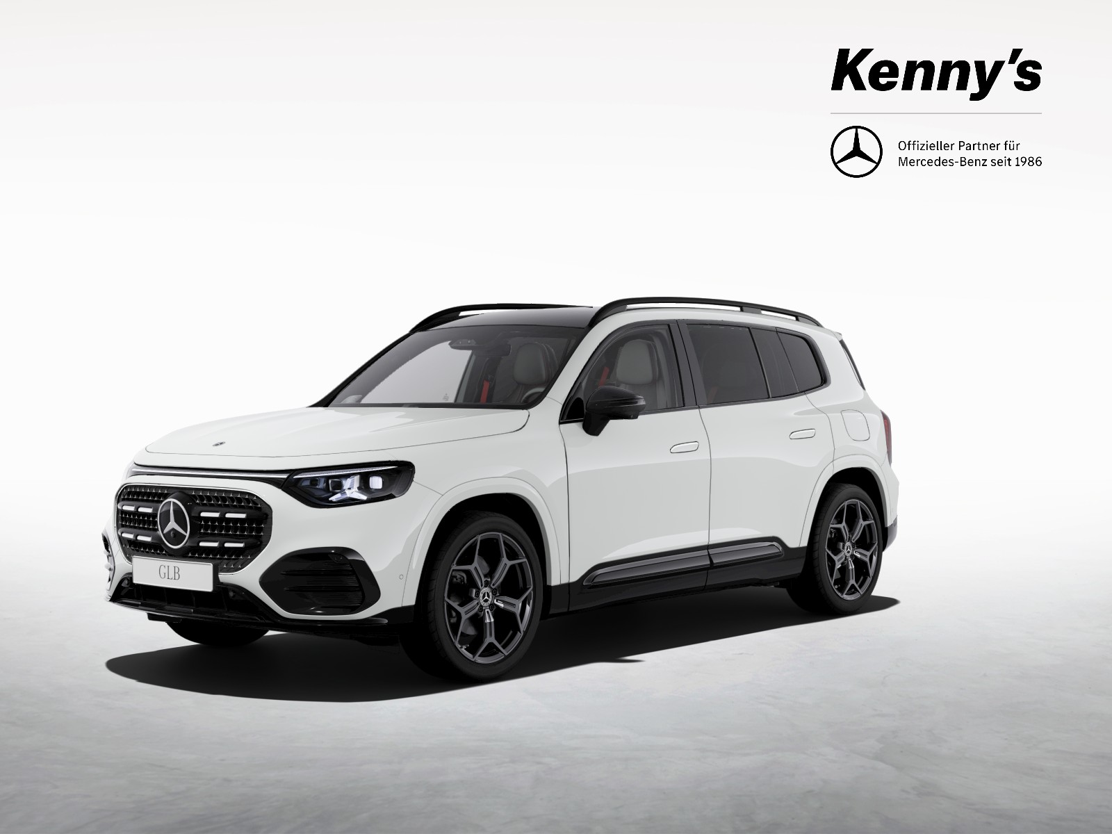 MERCEDES-BENZ GLB 200 4MATIC-image-0