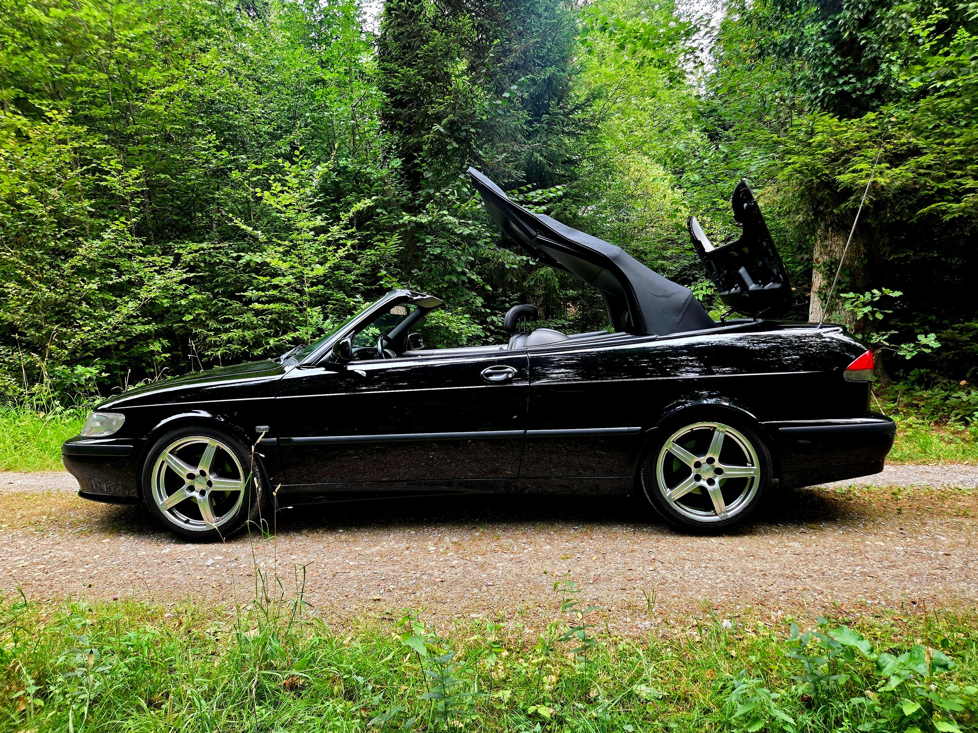 SAAB 9-3 2.0i-16 LPT-image-9