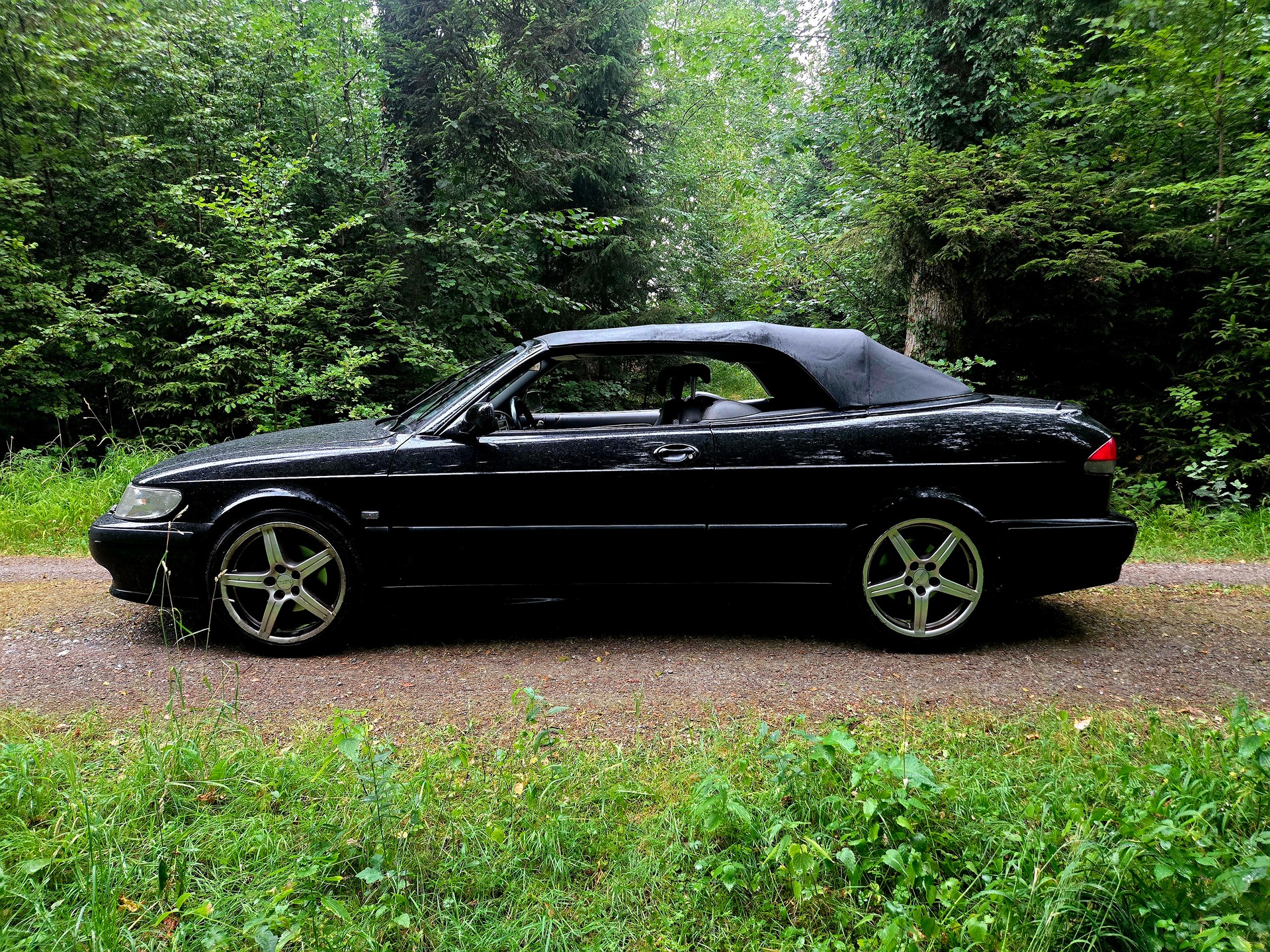 SAAB 9-3 2.0i-16 LPT-image-0