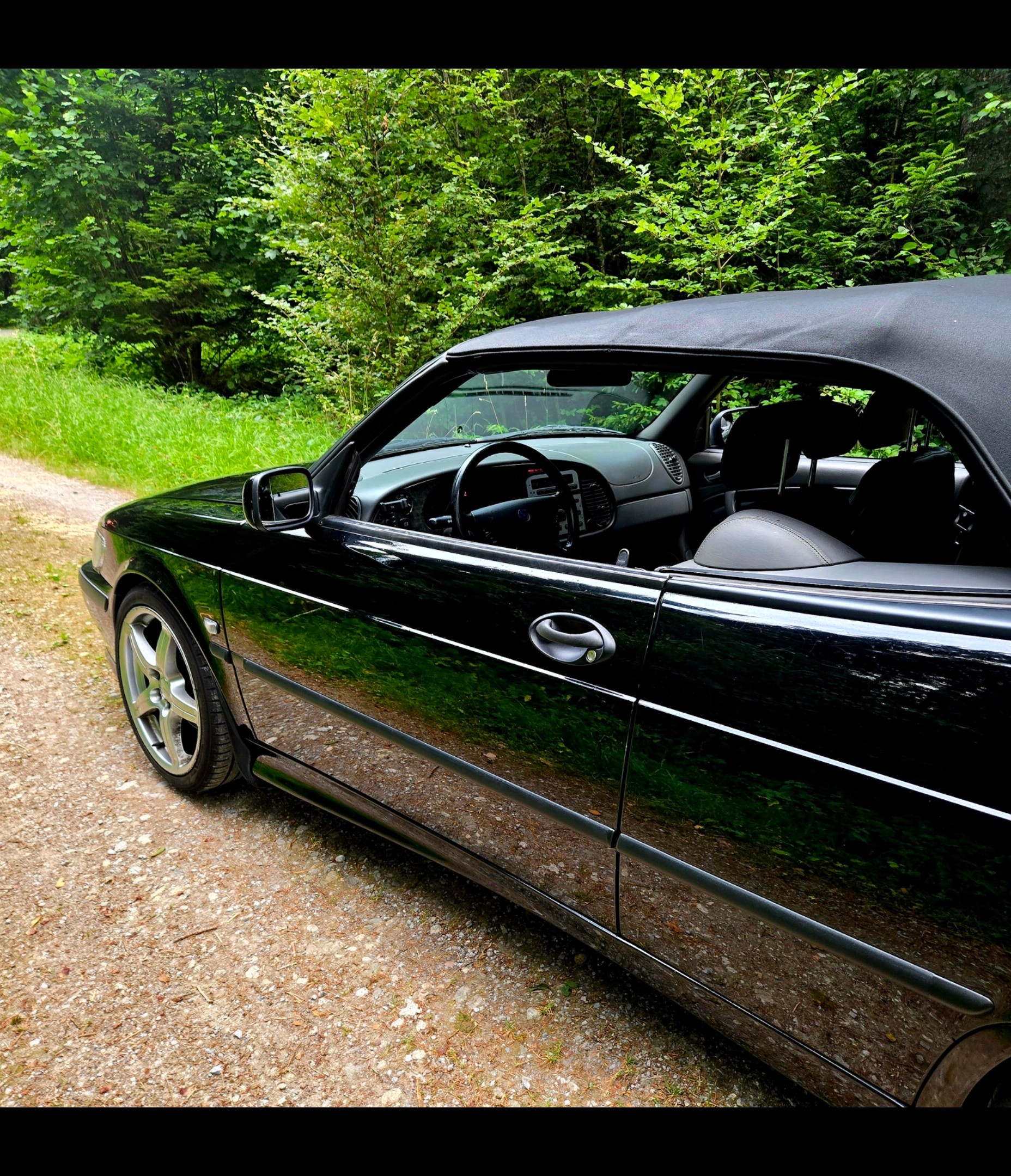SAAB 9-3 2.0i-16 LPT-image-2
