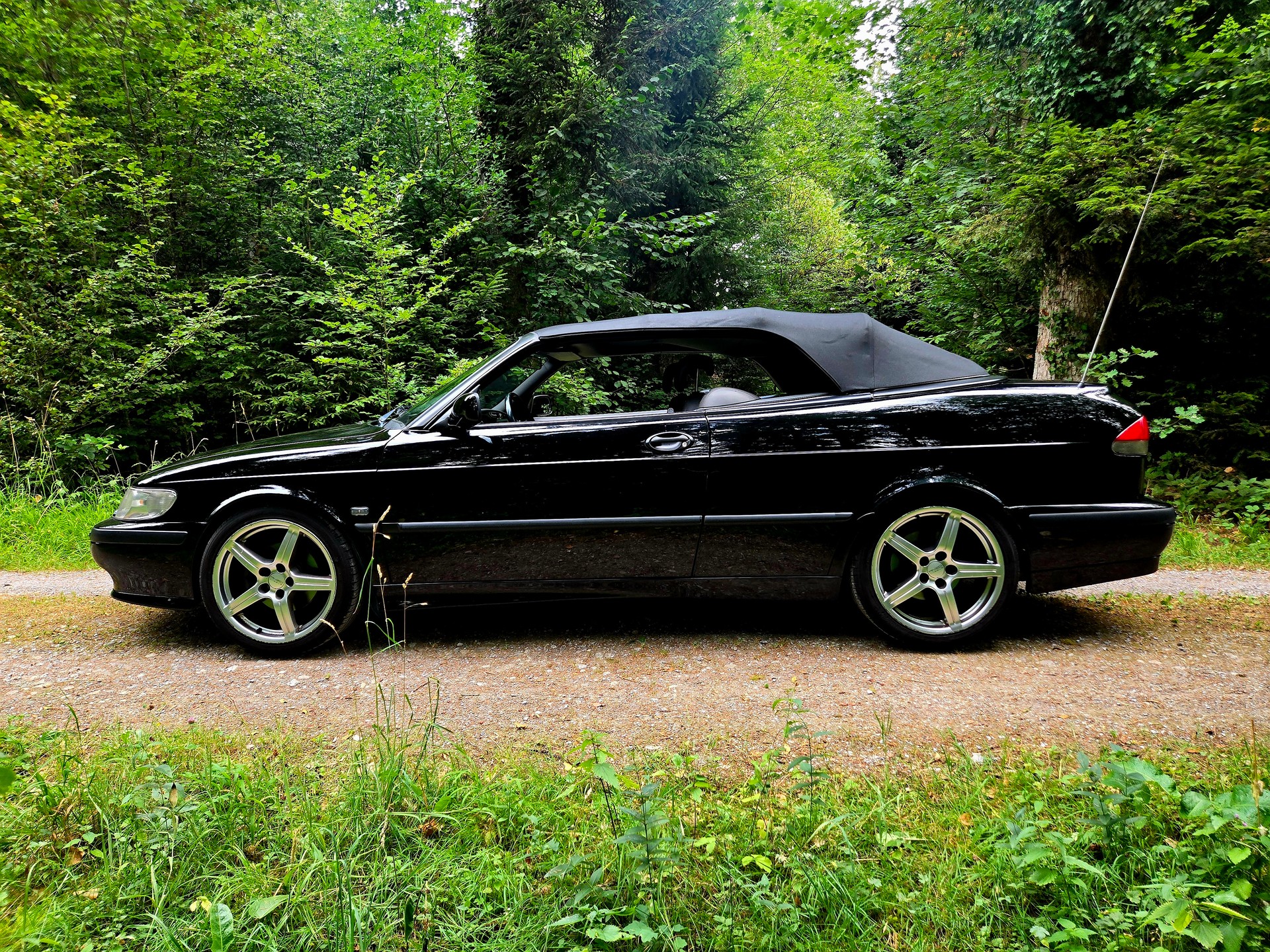 SAAB 9-3 2.0i-16 LPT-image-8
