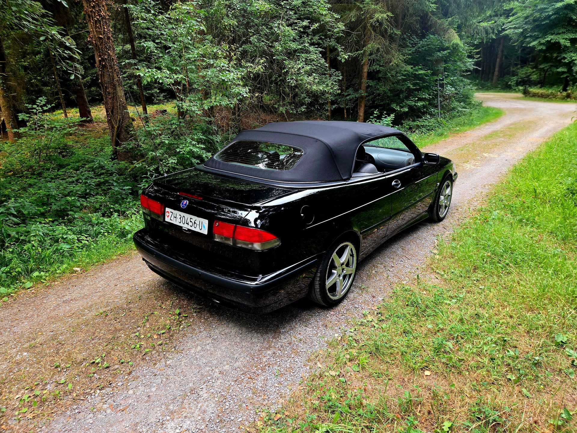 SAAB 9-3 2.0i-16 LPT-image-7