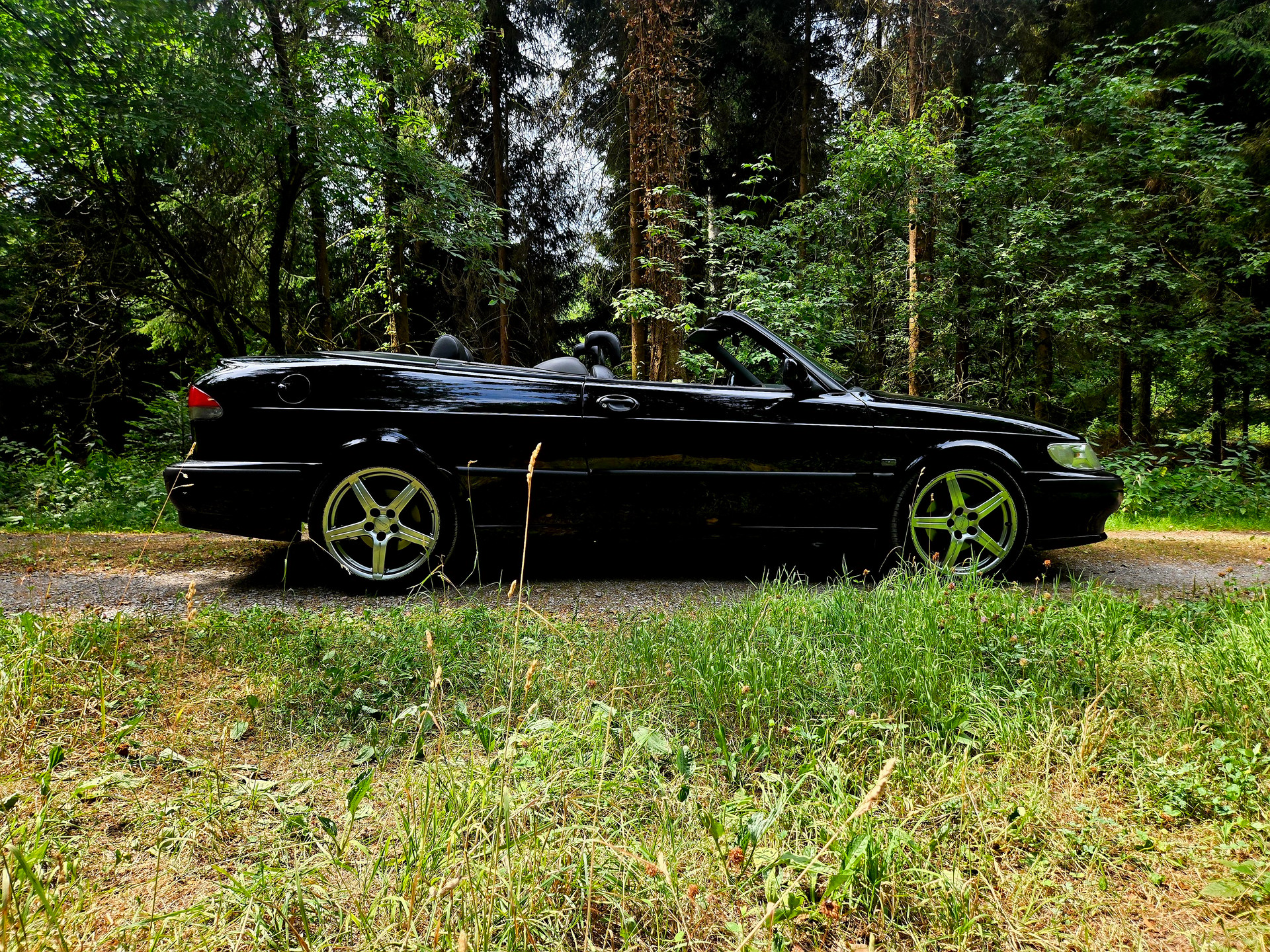SAAB 9-3 2.0i-16 LPT-image-10
