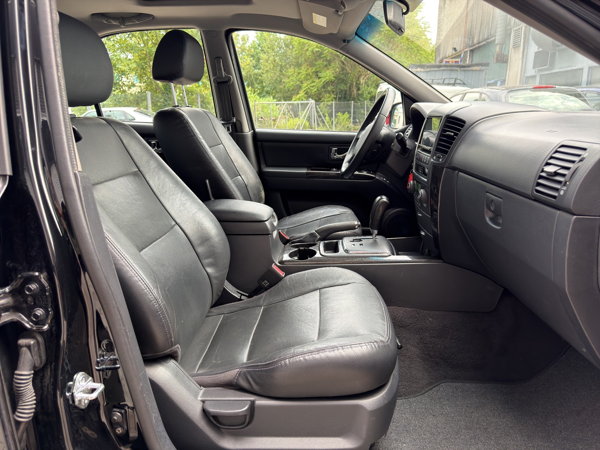 KIA Sorento 2.5 CRDI Style-image-14