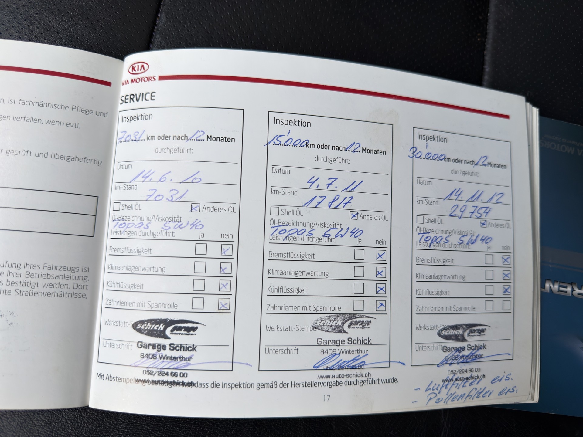 KIA Sorento 2.5 CRDI Style-image-24