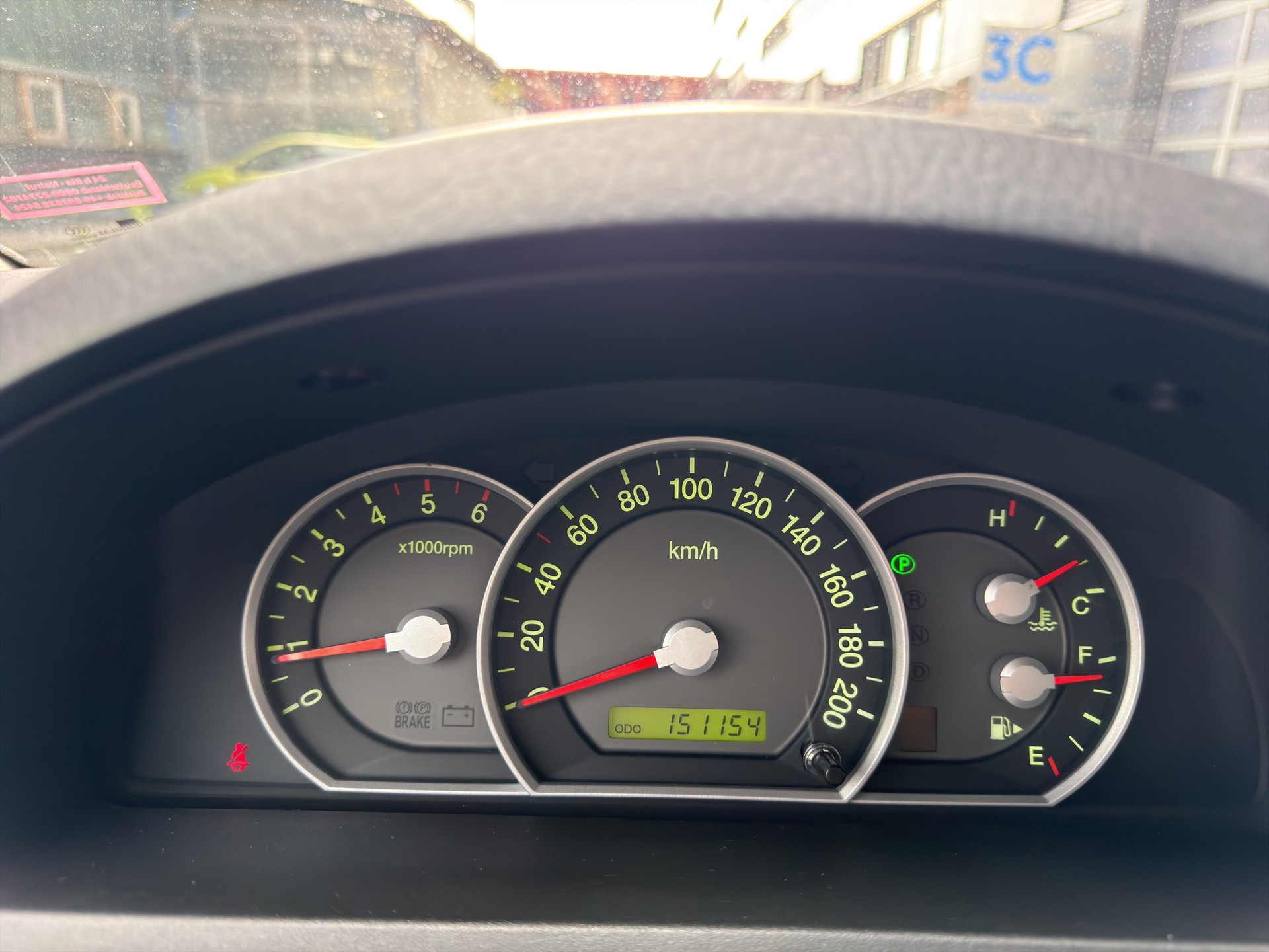 KIA Sorento 2.5 CRDI Style-image-21