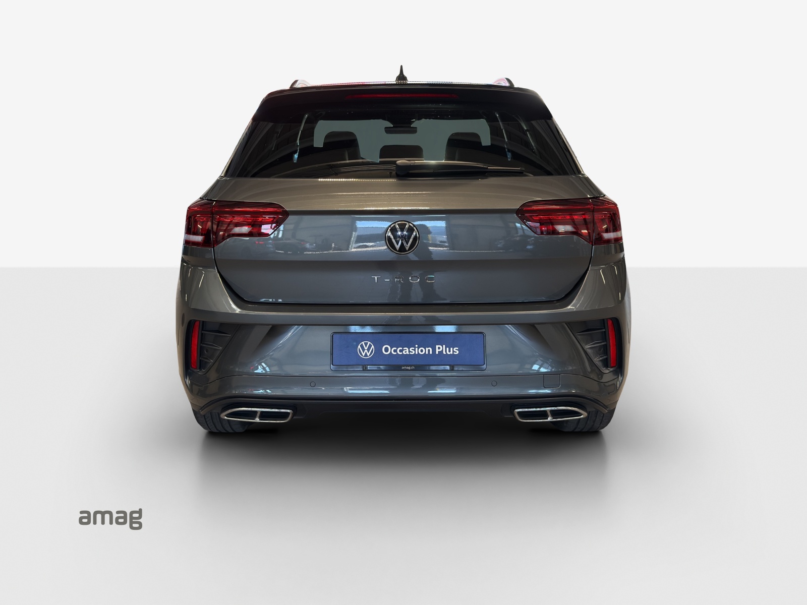 VW T-Roc 1.5 TSI EVO R-Line DSG-image-3