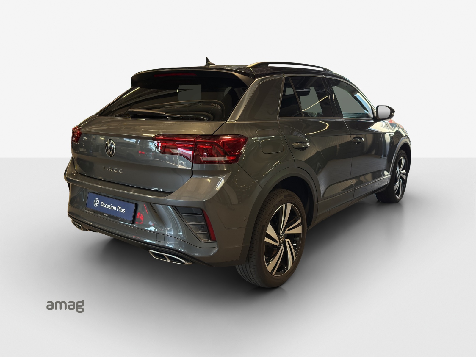 VW T-Roc 1.5 TSI EVO R-Line DSG-image-4