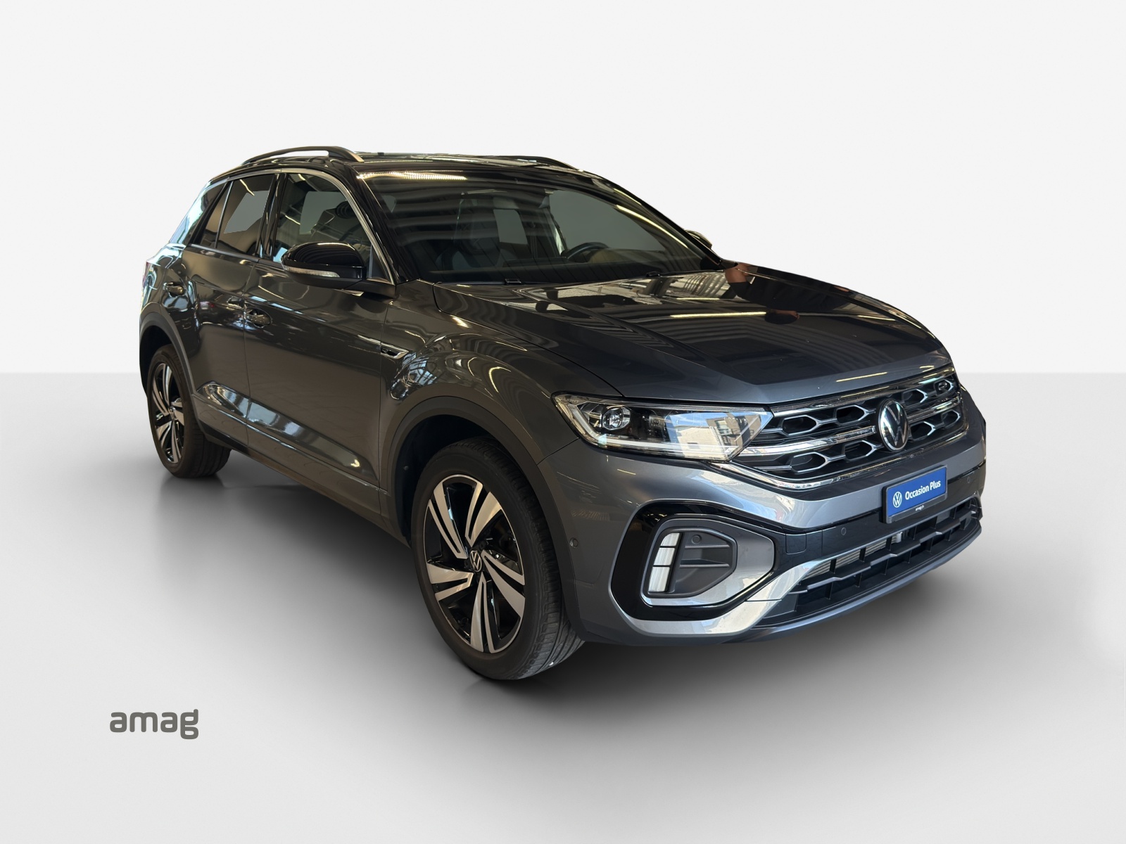 VW T-Roc 1.5 TSI EVO R-Line DSG-image-5