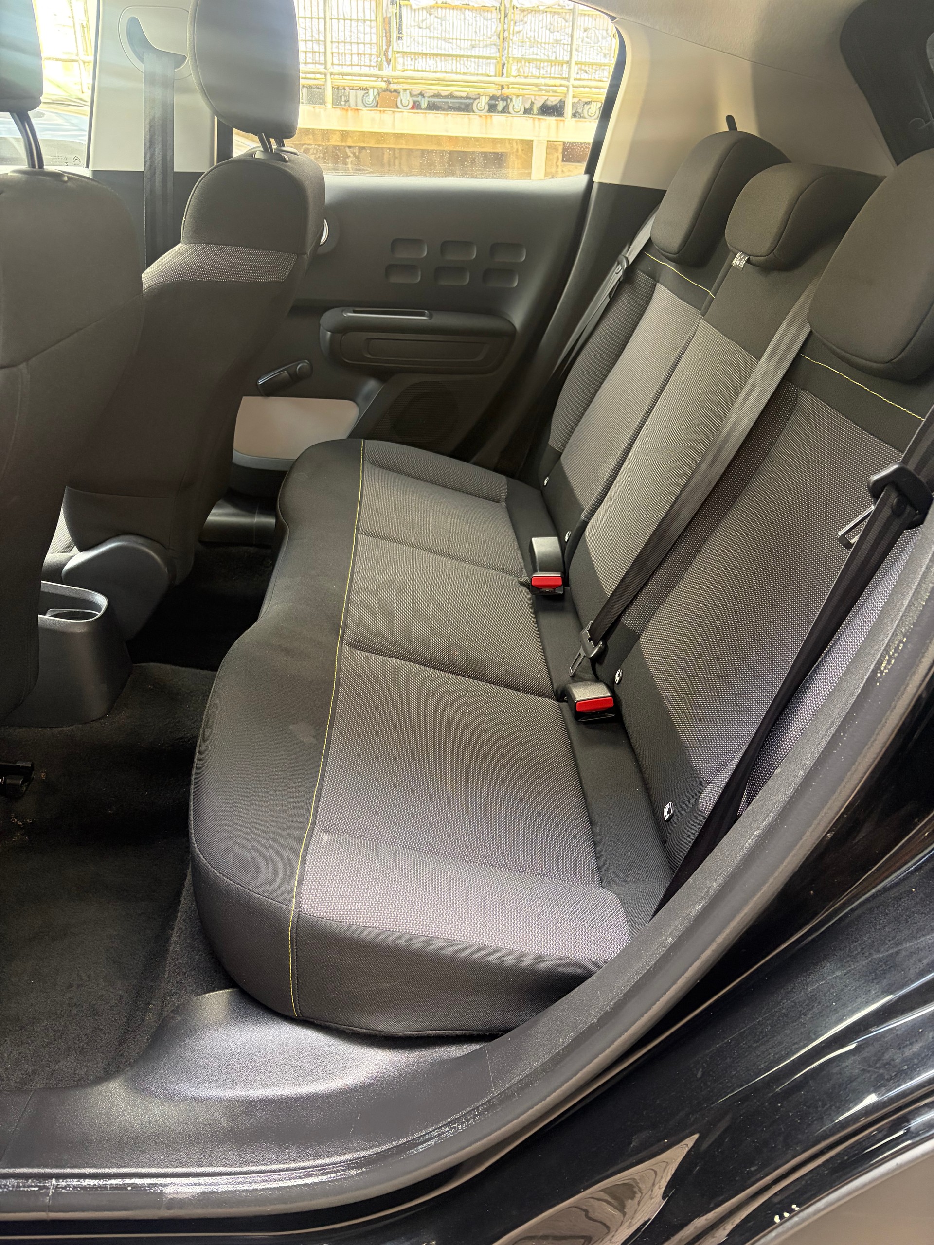 CITROEN C3 1.2i PureTech Origins EAT6-image-5