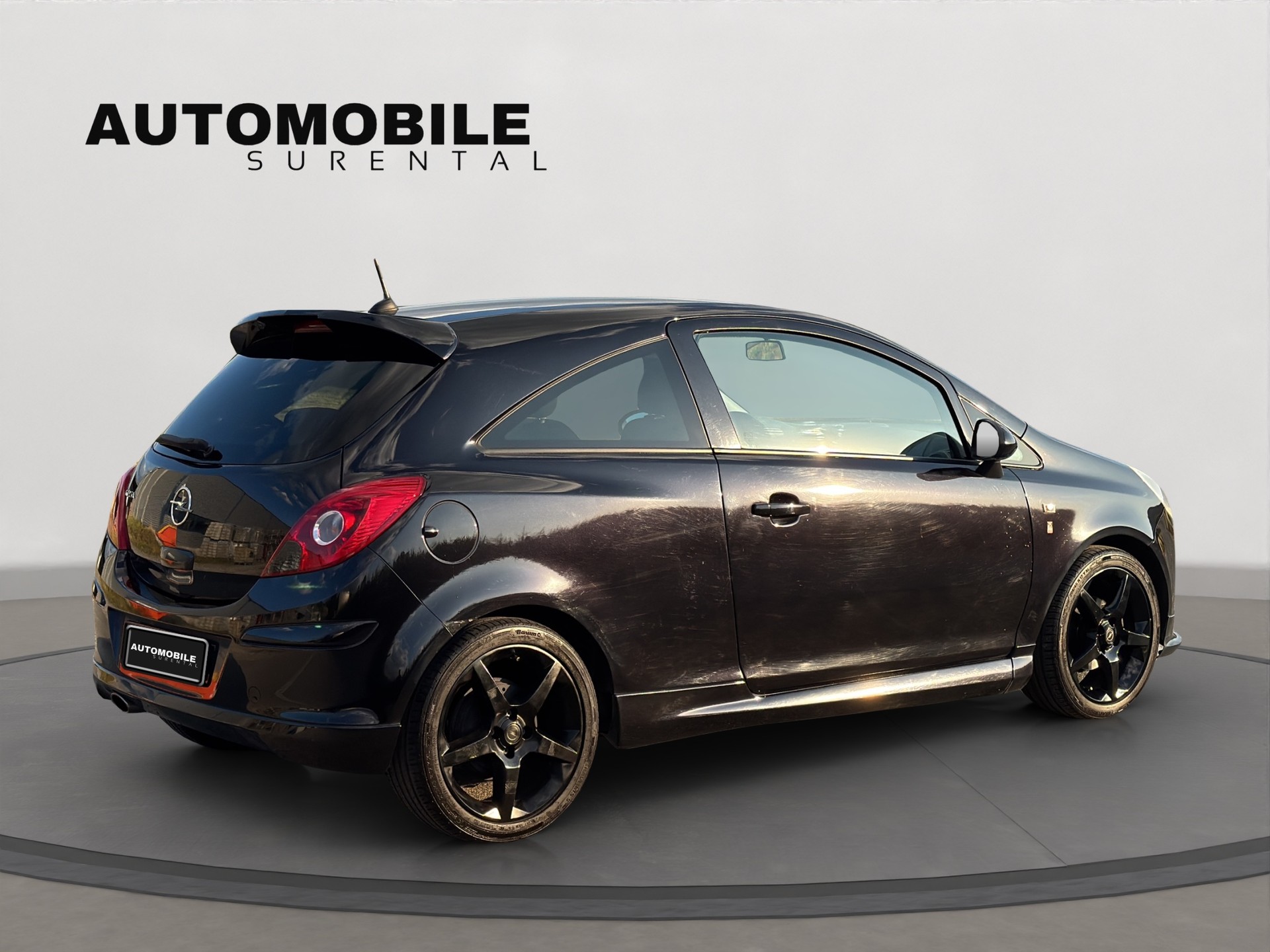 OPEL Corsa 1.4 TP Color Edition-image-5