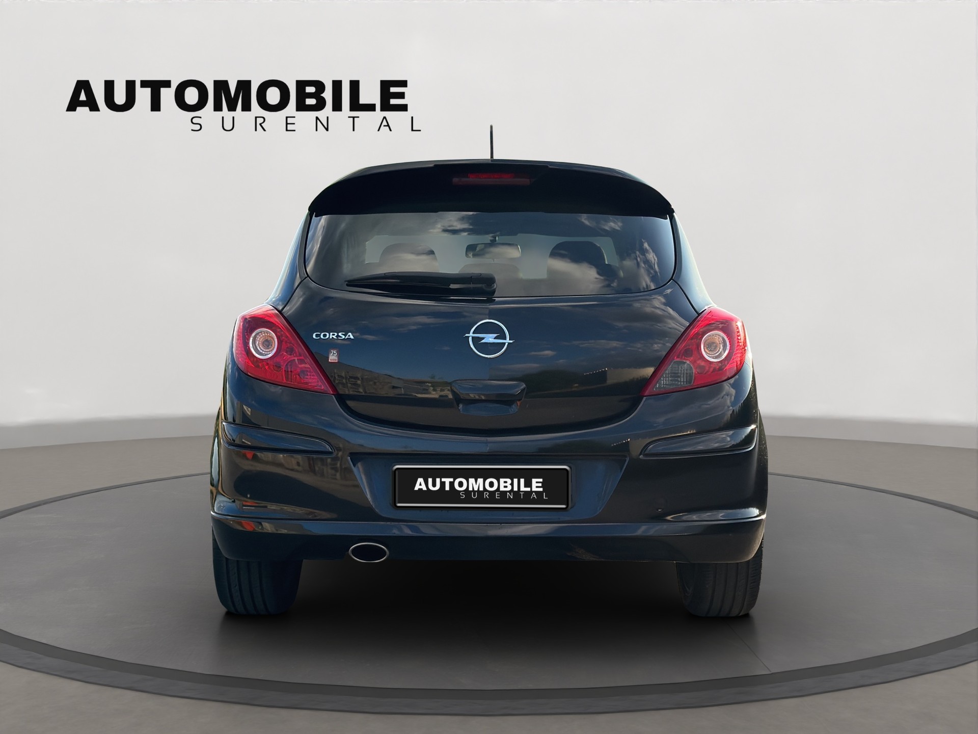 OPEL Corsa 1.4 TP Color Edition-image-4