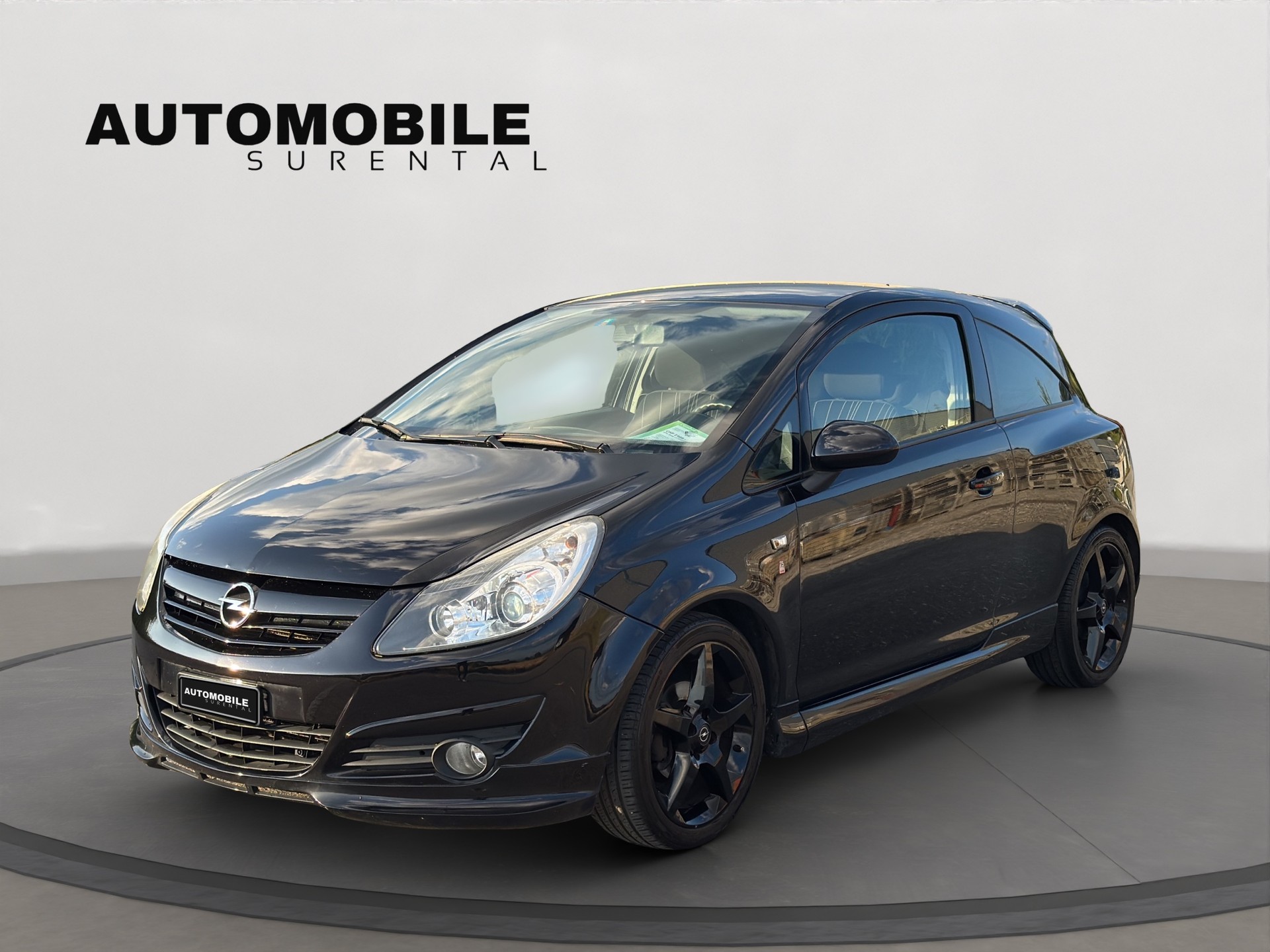 OPEL Corsa 1.4 TP Color Edition