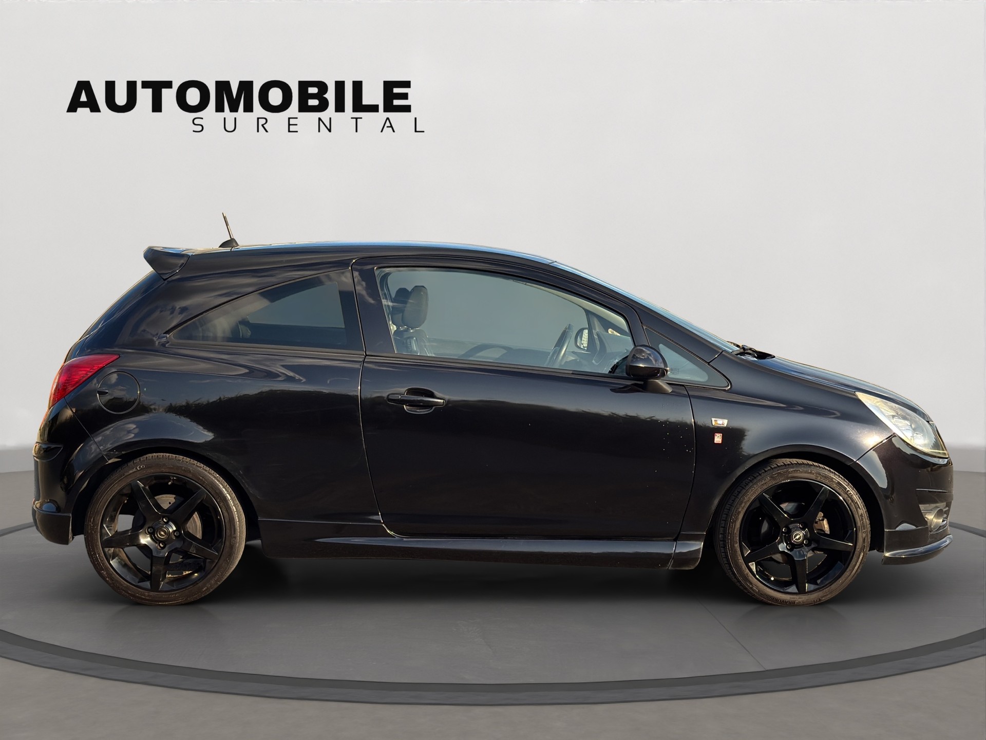 OPEL Corsa 1.4 TP Color Edition-image-6