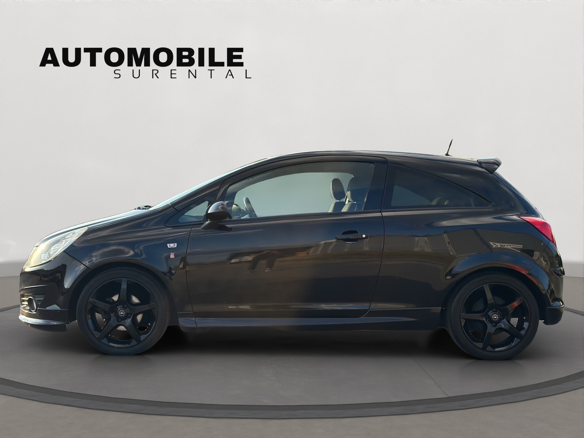 OPEL Corsa 1.4 TP Color Edition-image-2