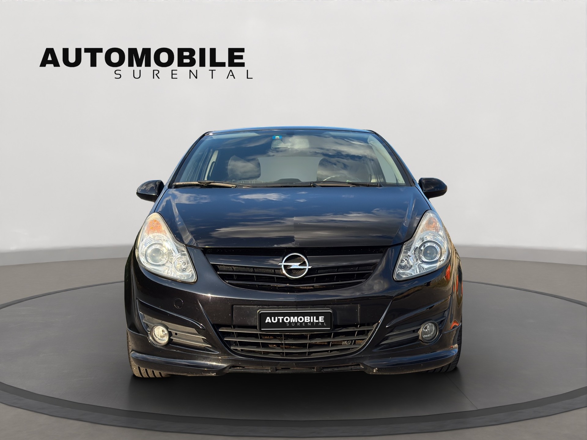 OPEL Corsa 1.4 TP Color Edition-image-1