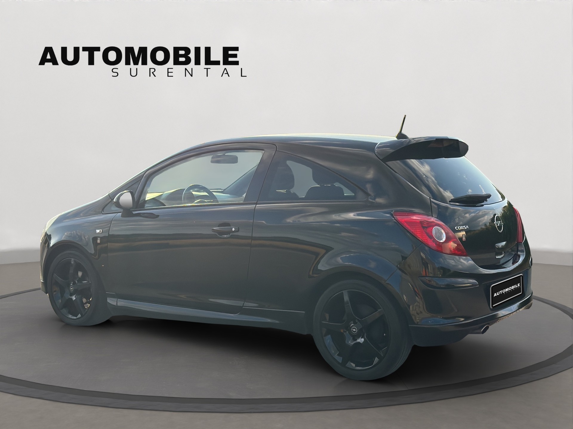 OPEL Corsa 1.4 TP Color Edition-image-3