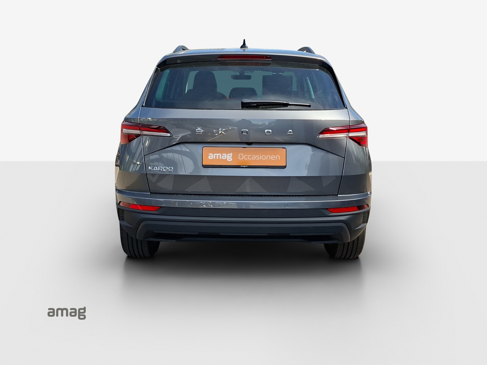 SKODA Karoq 1.0 TSI Ambition-image-3