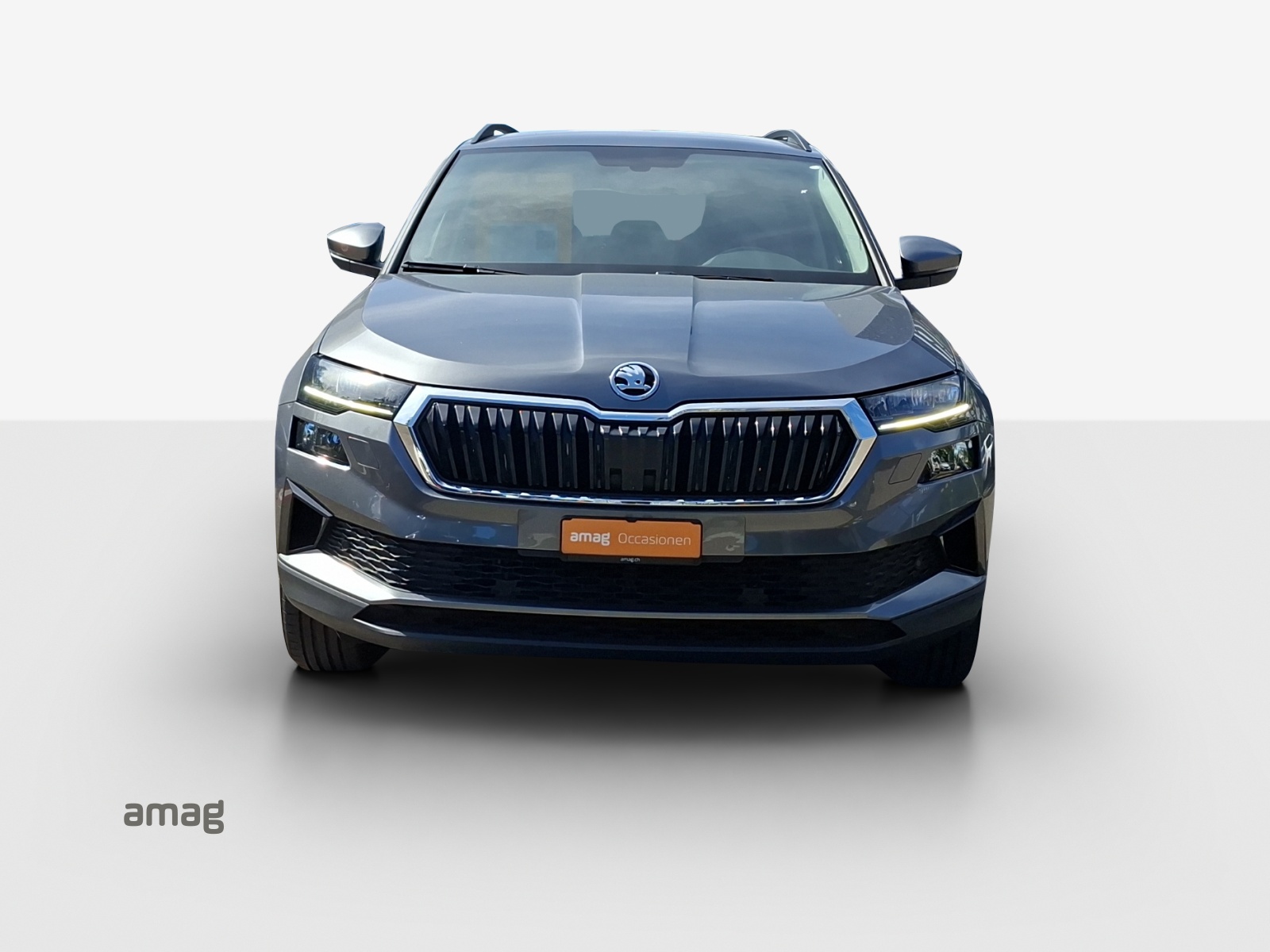 SKODA Karoq 1.0 TSI Ambition-image-6