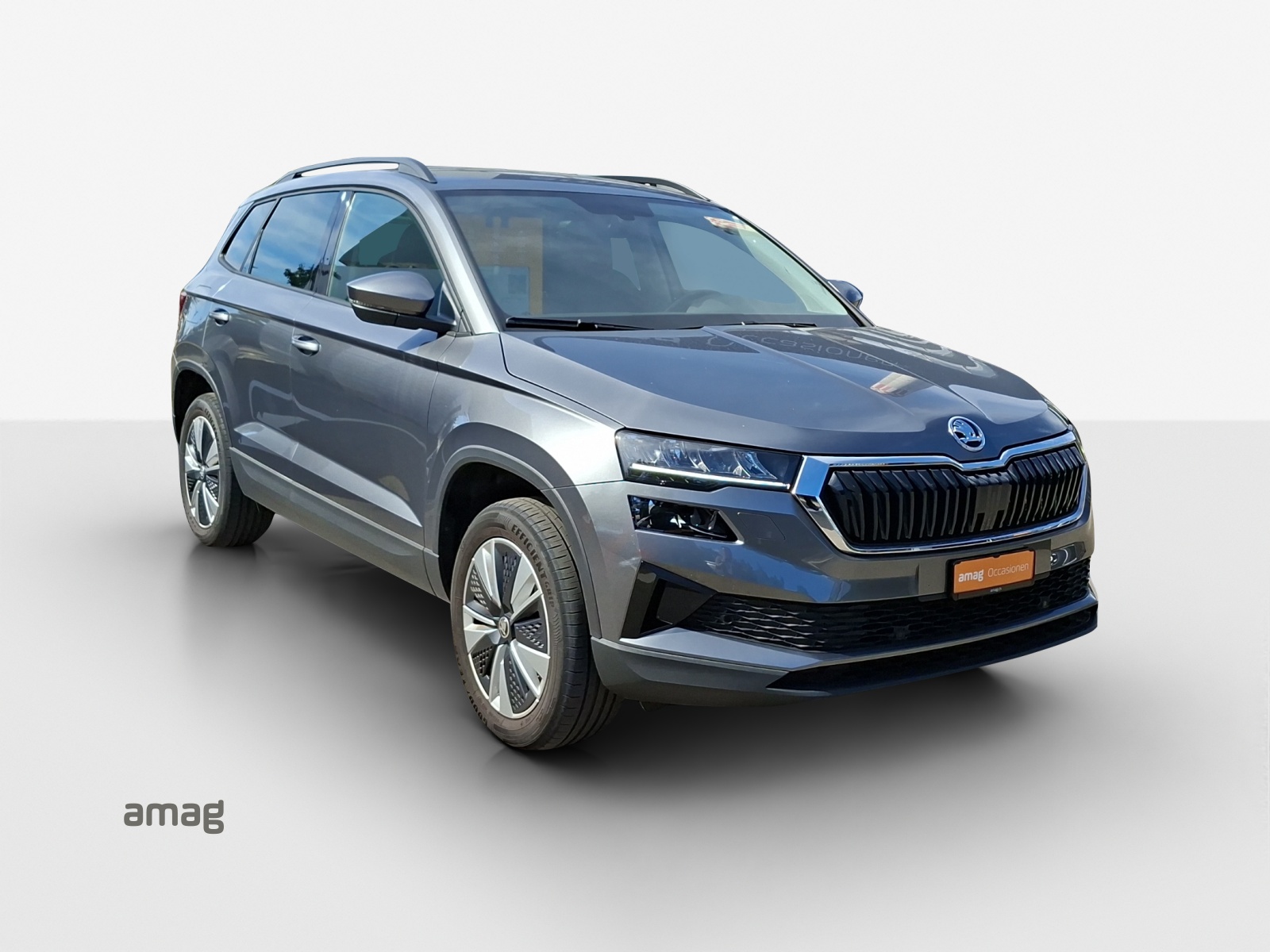 SKODA Karoq 1.0 TSI Ambition-image-5