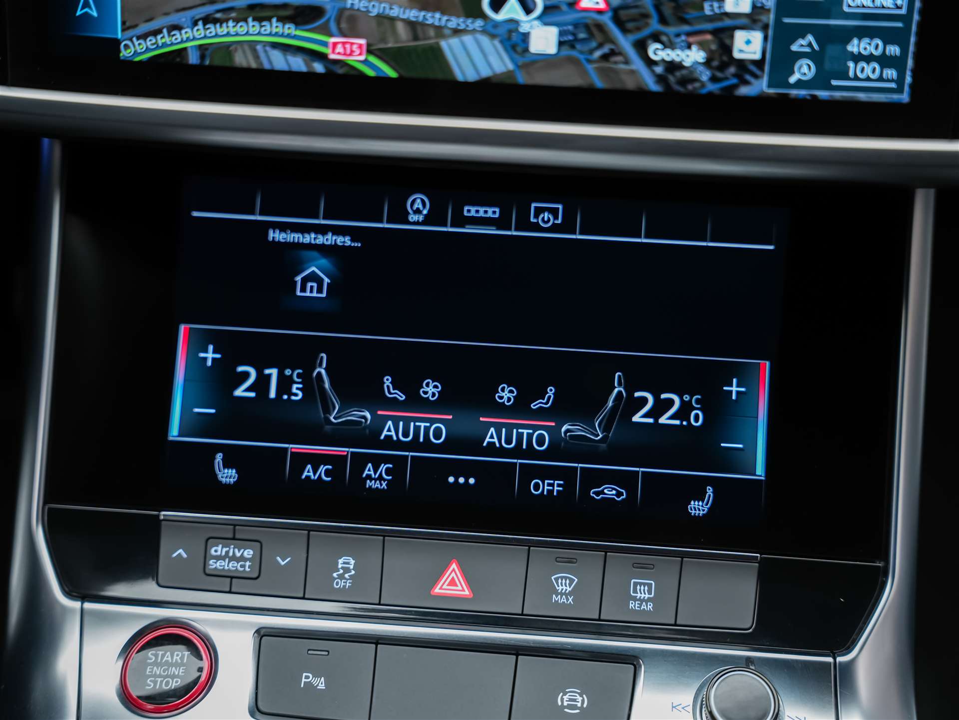 AUDI S6 Avant 3.0 TDI quattro tiptronic *Tempomat*Sitzheizung* El. Sitze mit Memory*-image-24