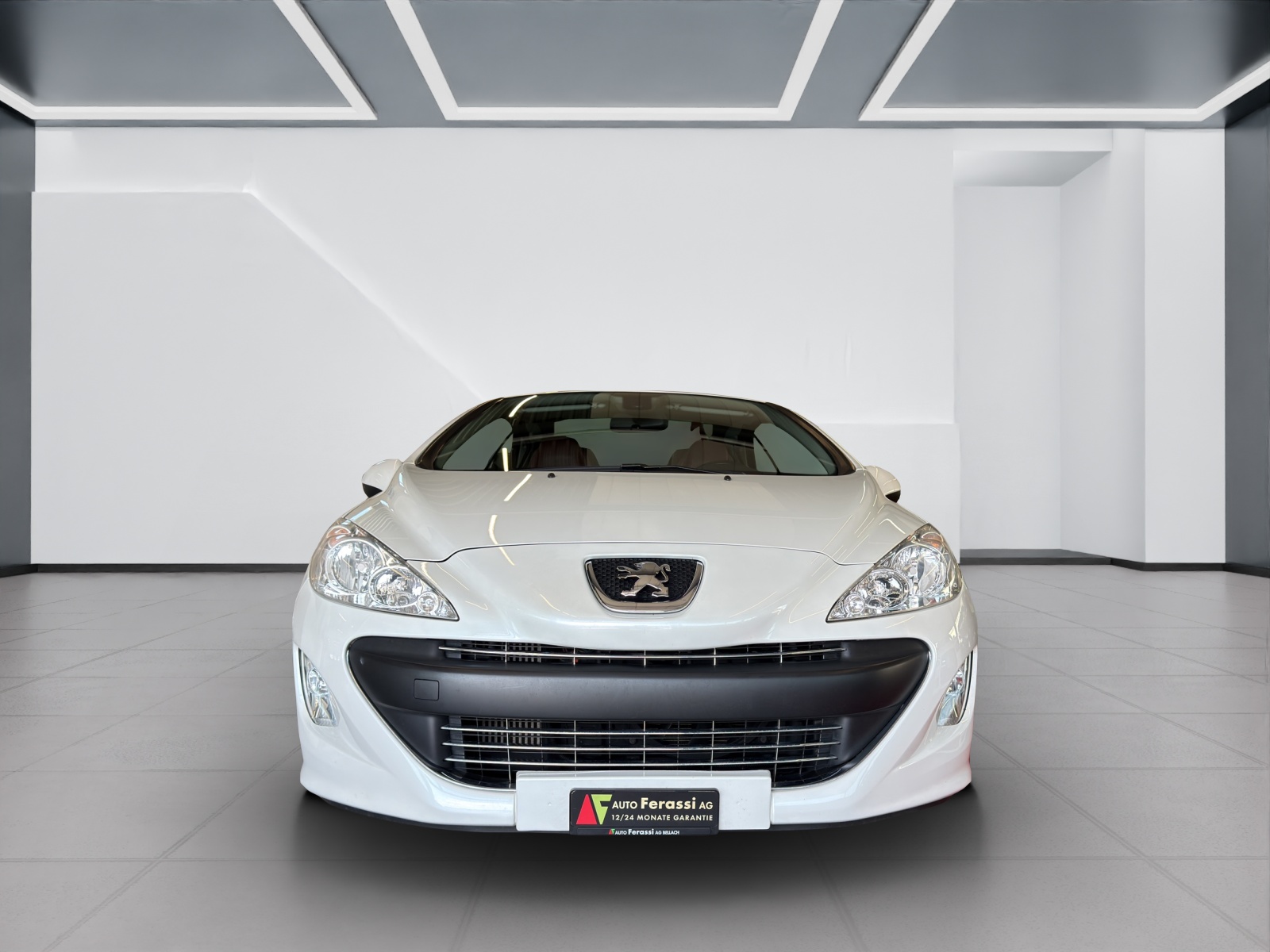 PEUGEOT 308 CC 1.6 16V Turbo Platinum Automatic-image-7